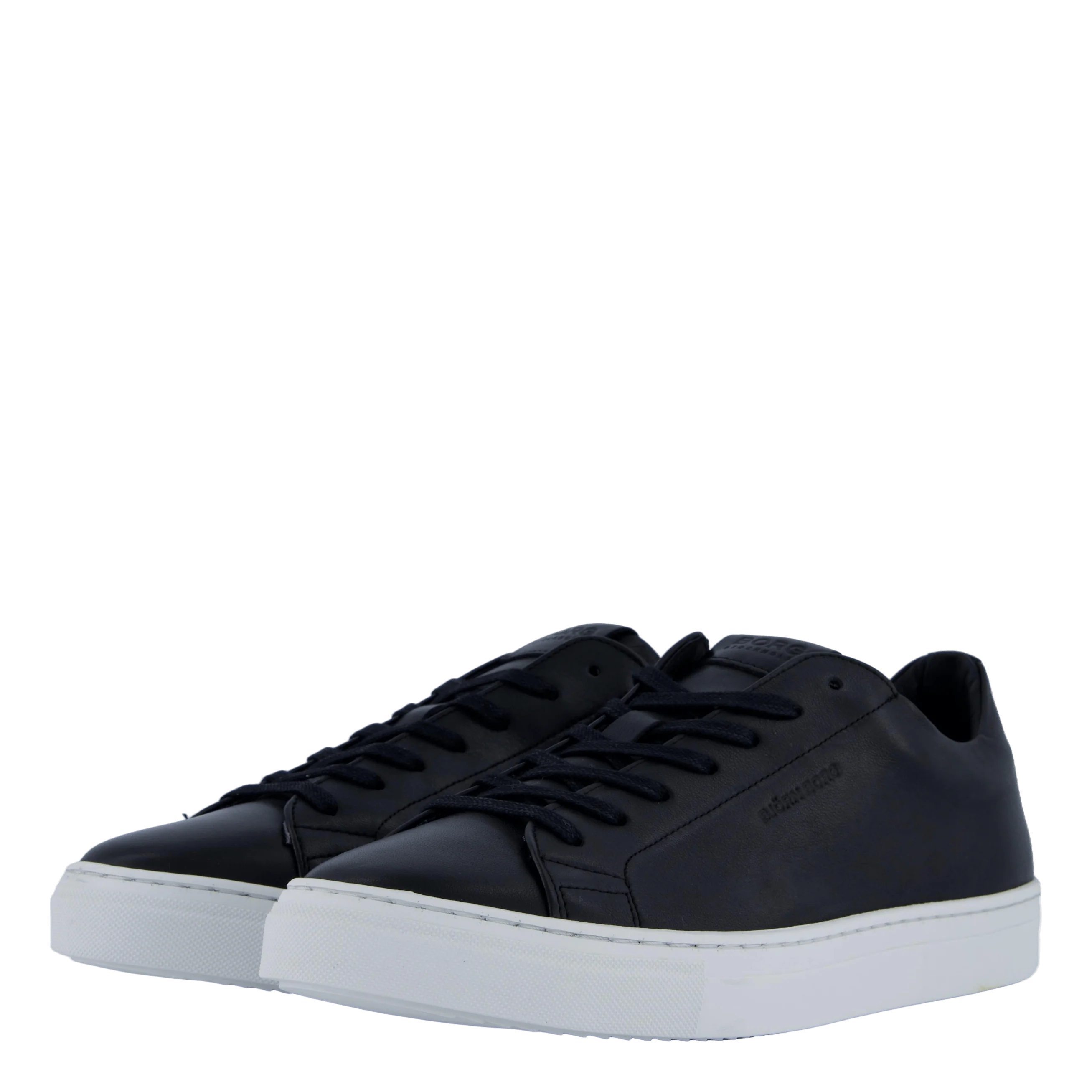Sl100 Lea M Blk-wht - Image 2