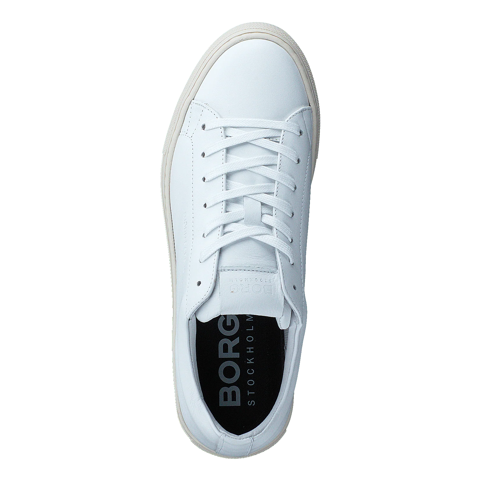 Sl100 Lea M Wht - Image 6