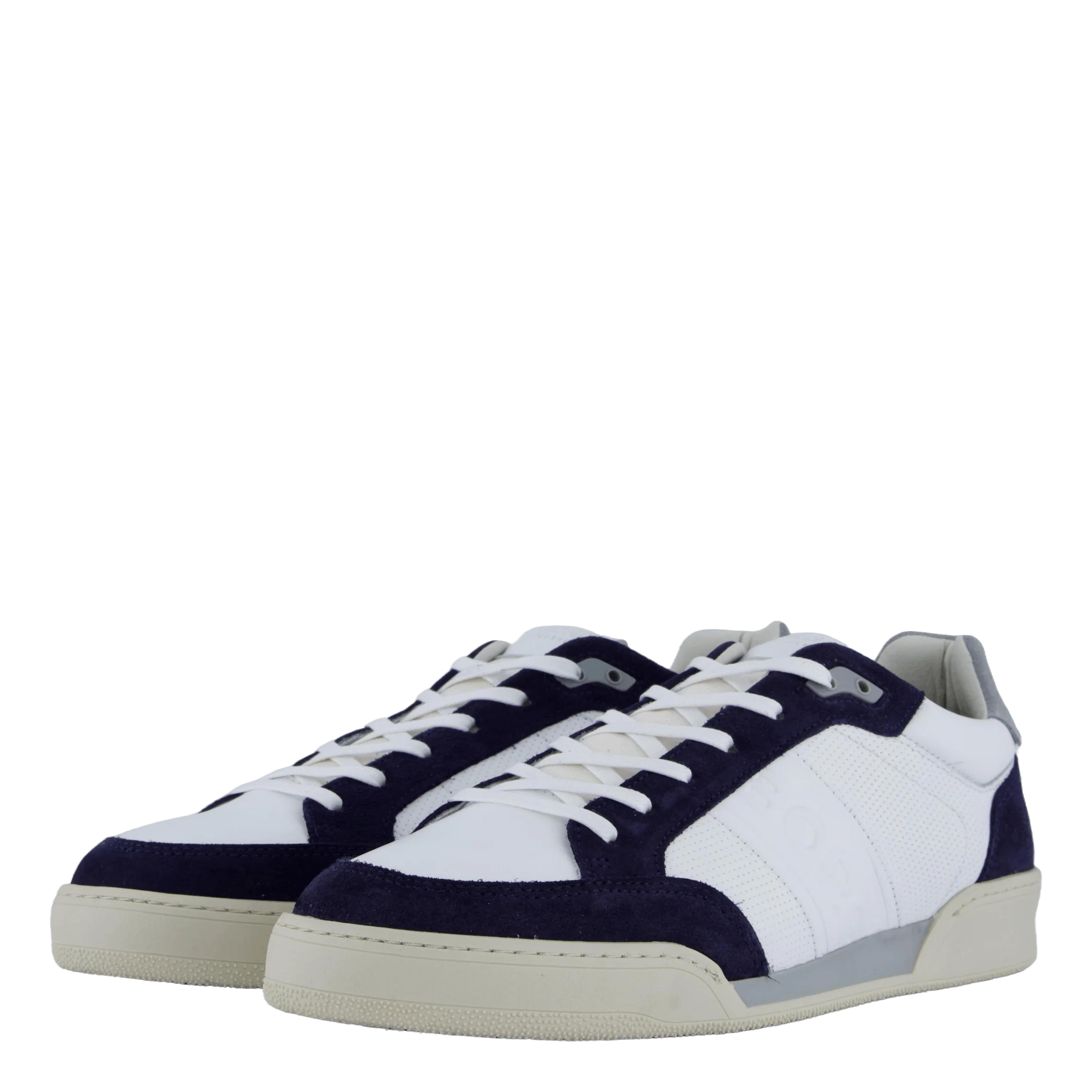 Sl200 Prf M Wht-nvy - Image 2