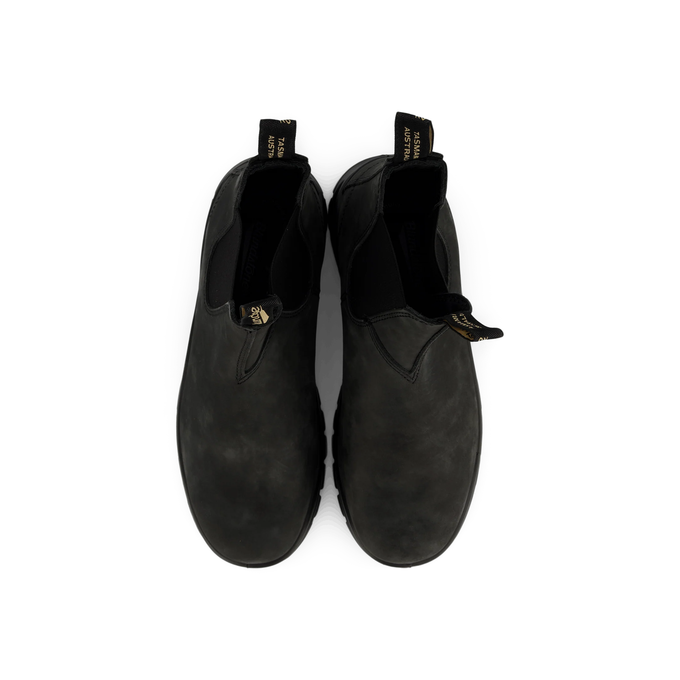 Bl Elastic Side Boot - V Cut C Rustic - Image 6