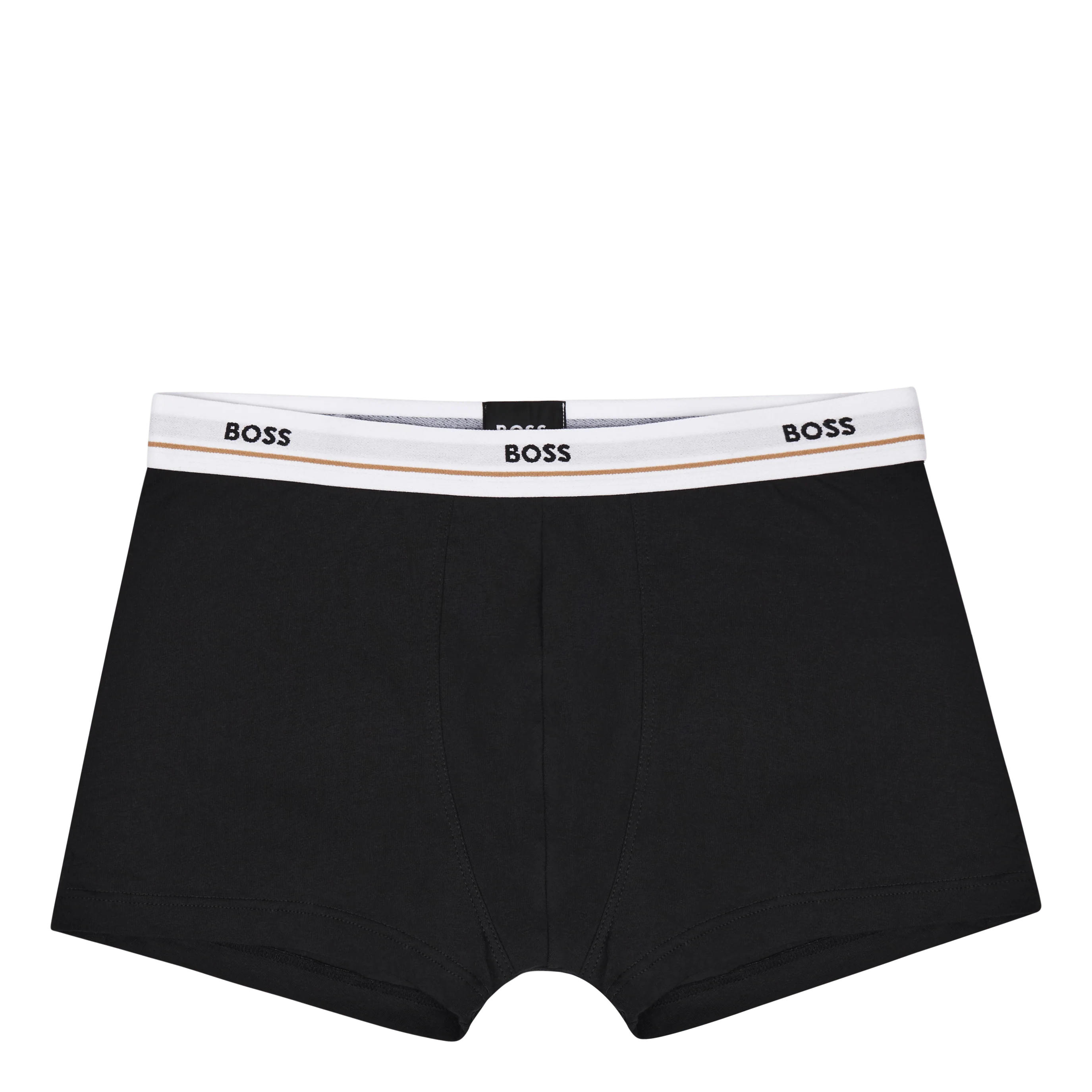Boss 5 Pack Mens Trunk - Image 2
