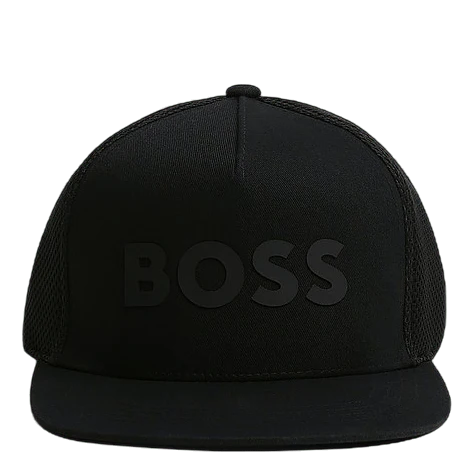 BOSS Cap-mesh-hd 1