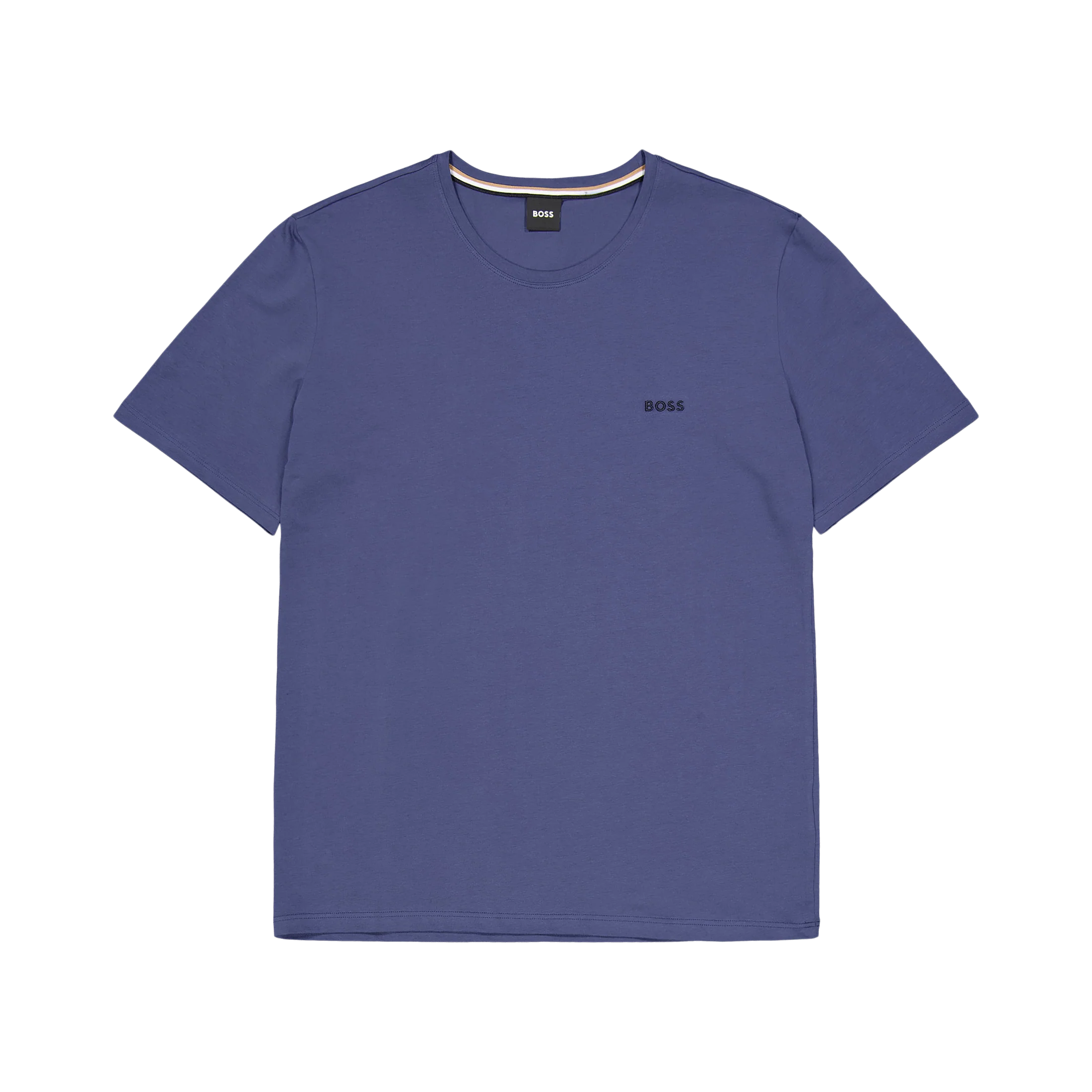 BOSS Mix&match T-shirt Rn Open