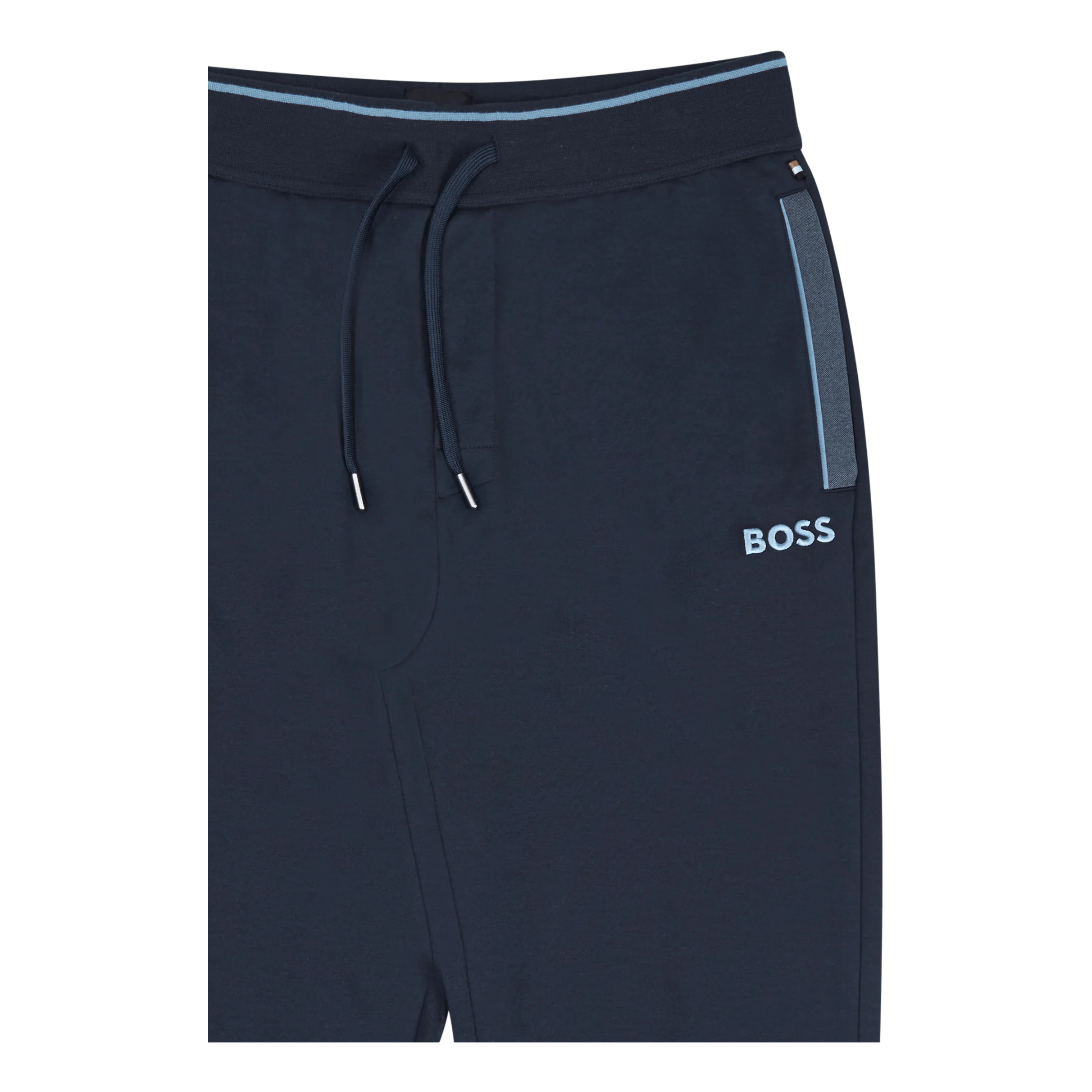 BOSS Tracksuit Pants 403 - Image 3
