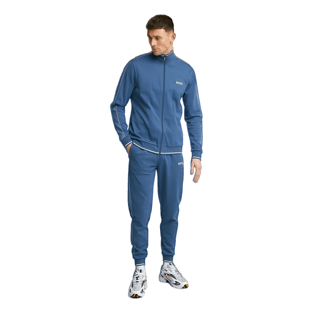 BOSS Tracksuit Pants 413 - Image 3