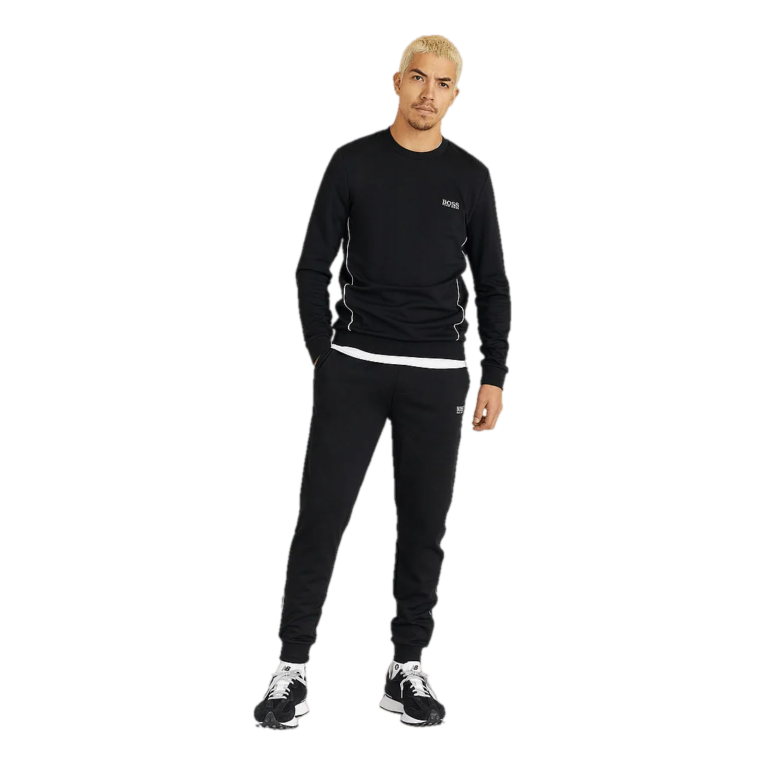 BOSS Tracksuit Pants - Image 3