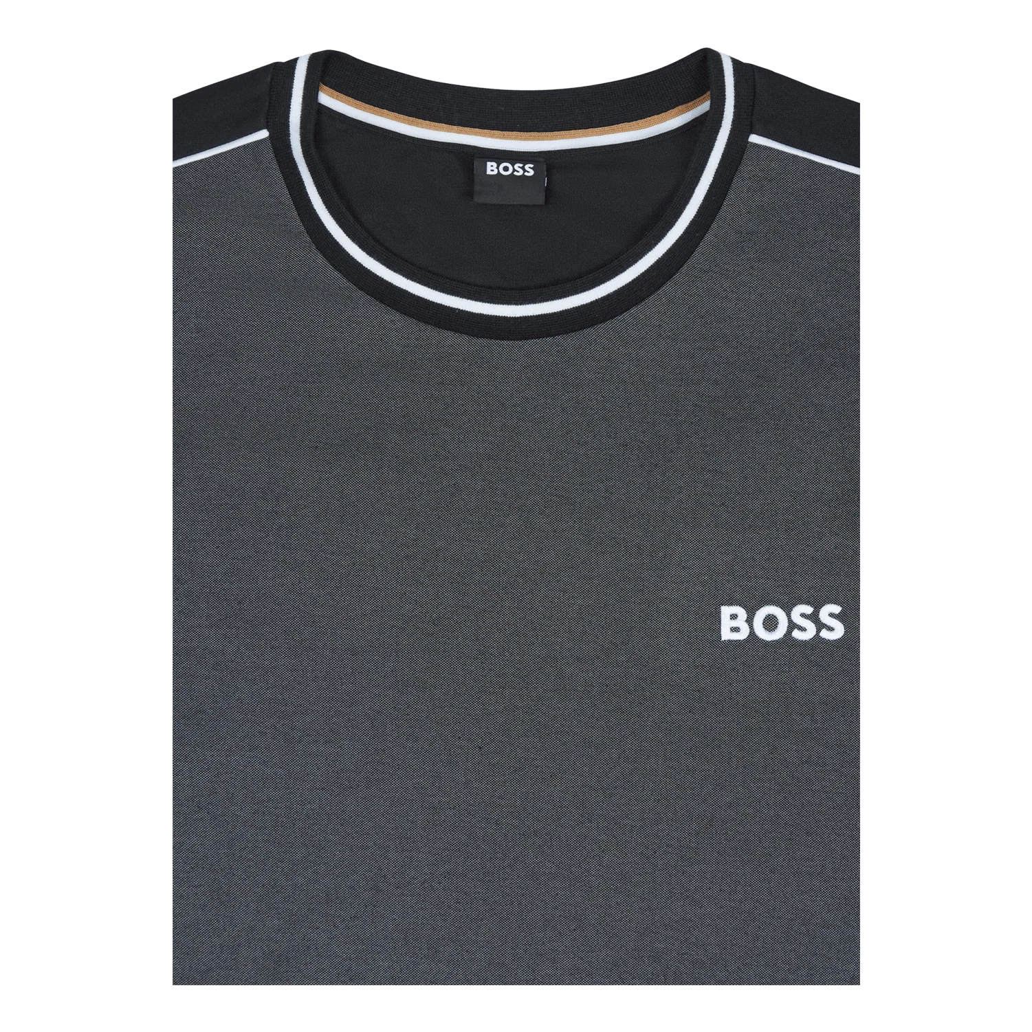 BOSS Tracksuit Sweatshirt 1 - Image 3