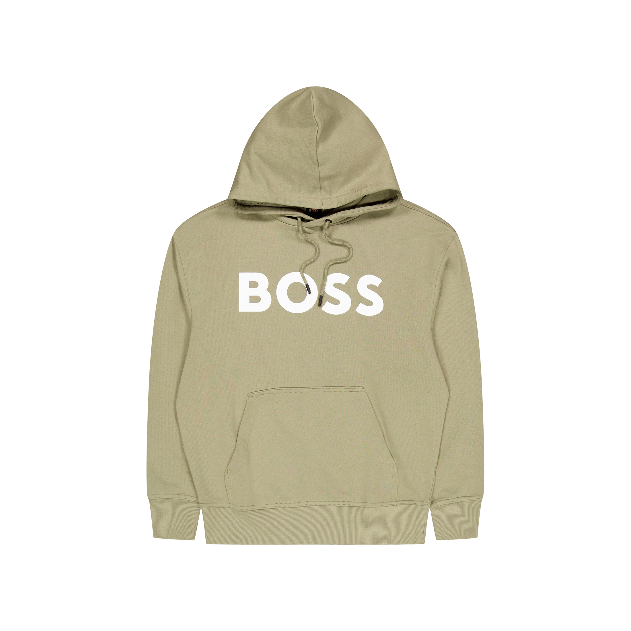 BOSS Webasichood