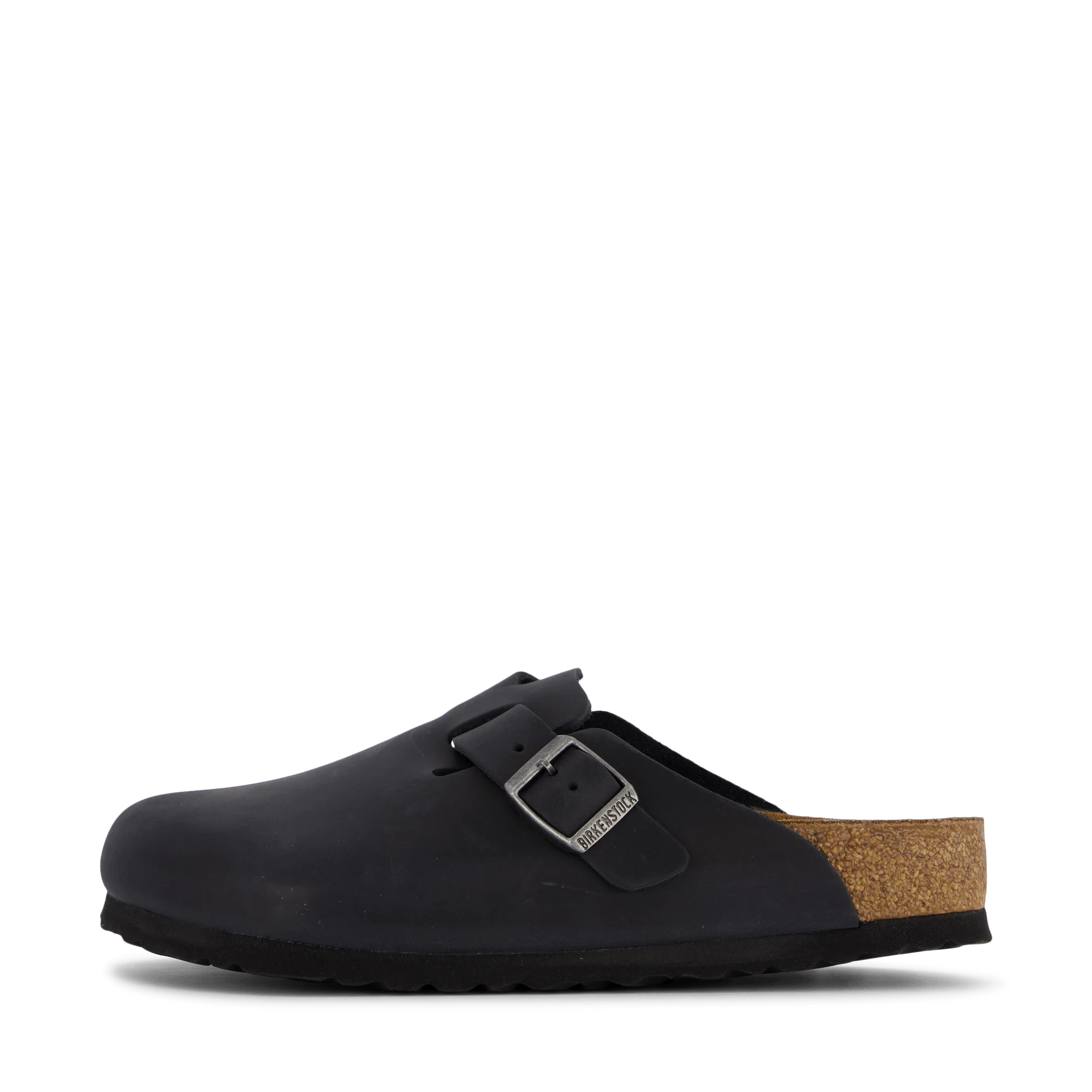 Boston Regular Oiled Leather