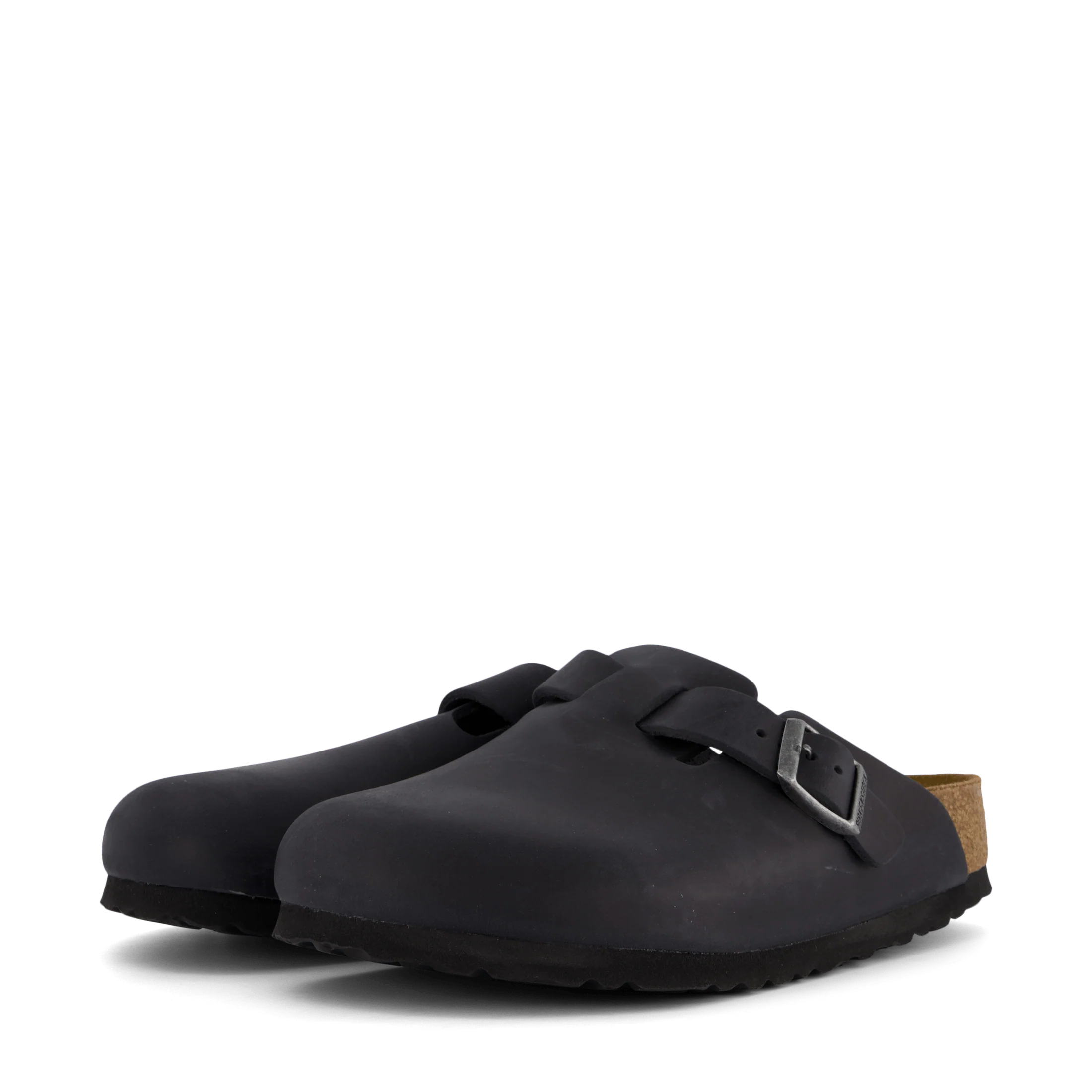 Boston Regular Oiled Leather - Image 5