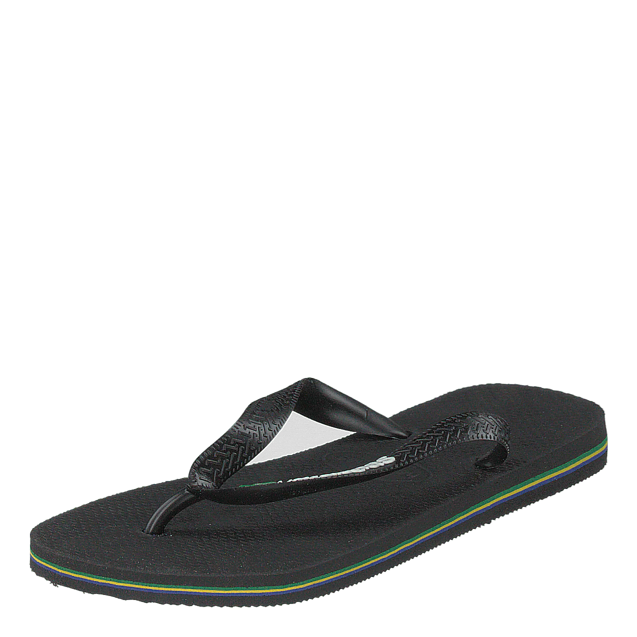 Brasil Logo Black/Black - Image 3