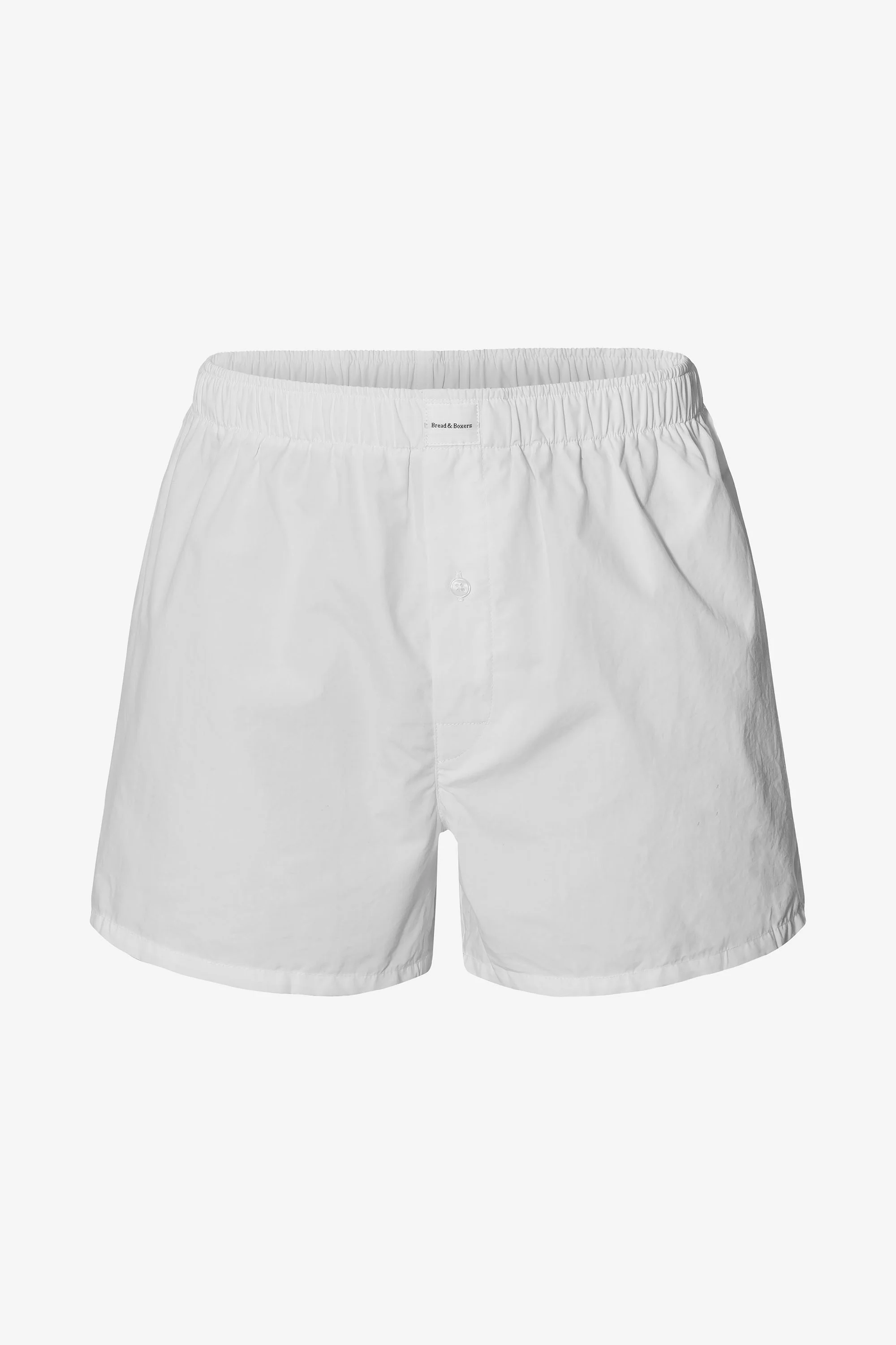Boxer Shorts 2-Pack White - Image 4