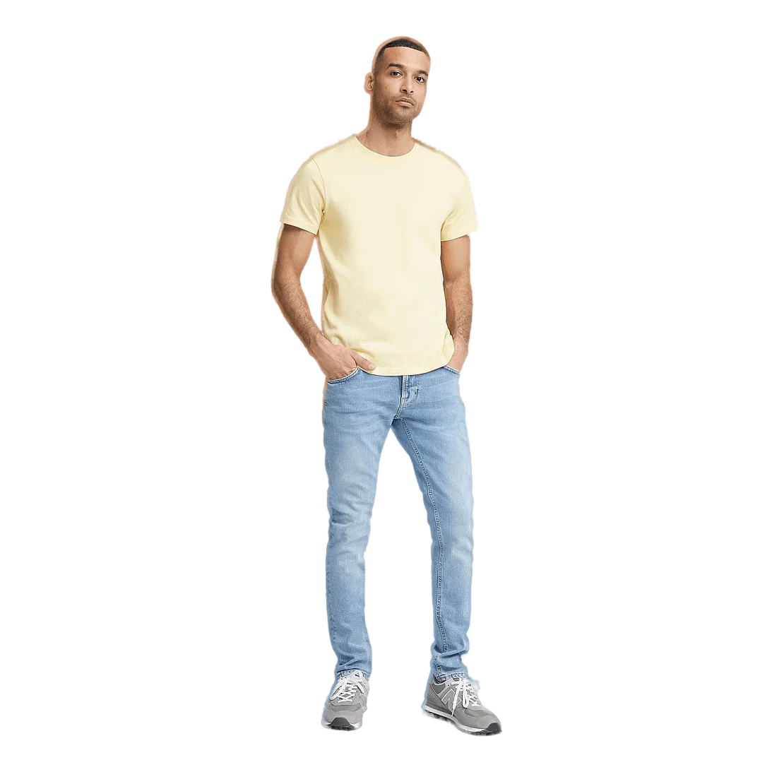 Bread & Boxers Crew-neck Regular Soft - Image 3
