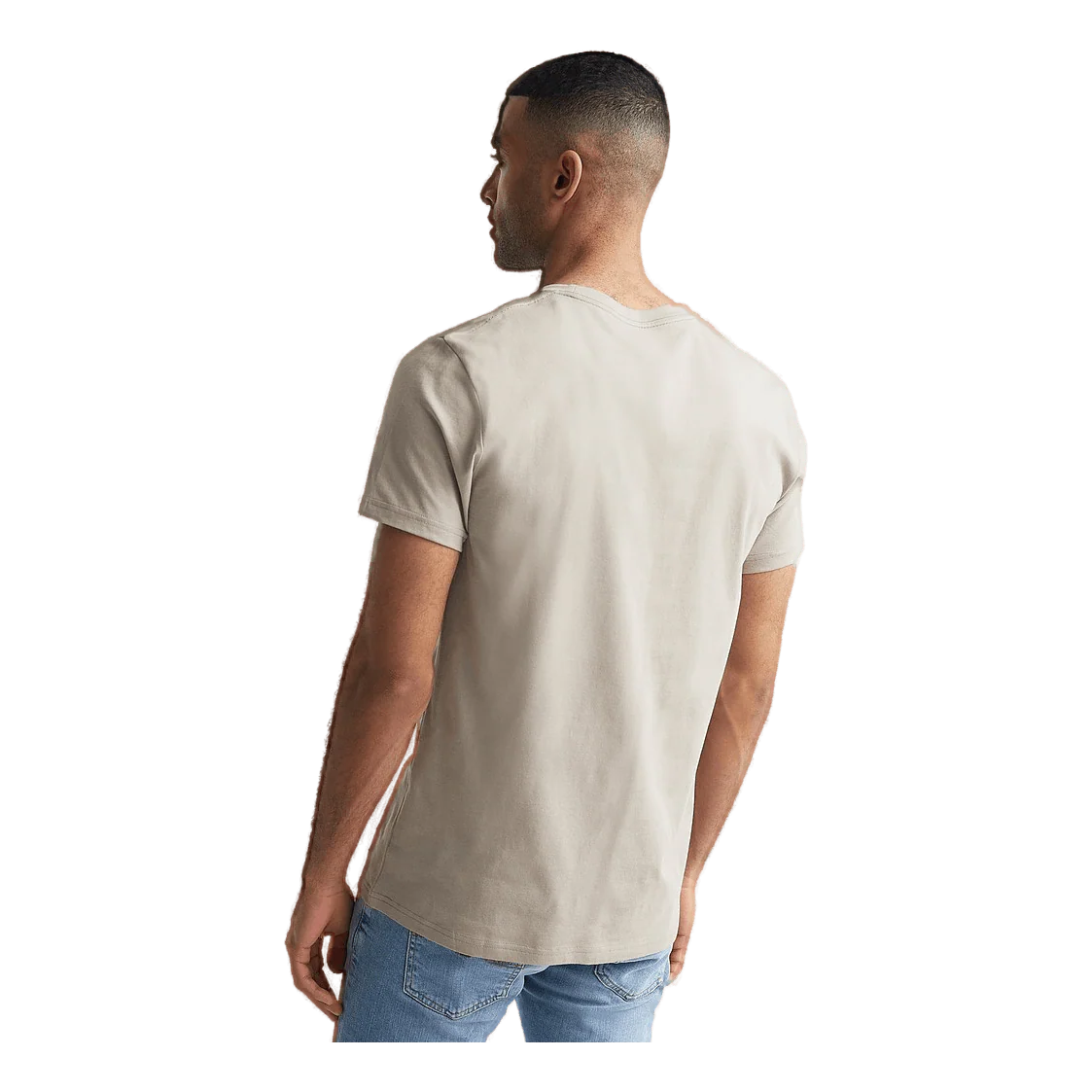 Crew-neck Regular Warm - Image 2