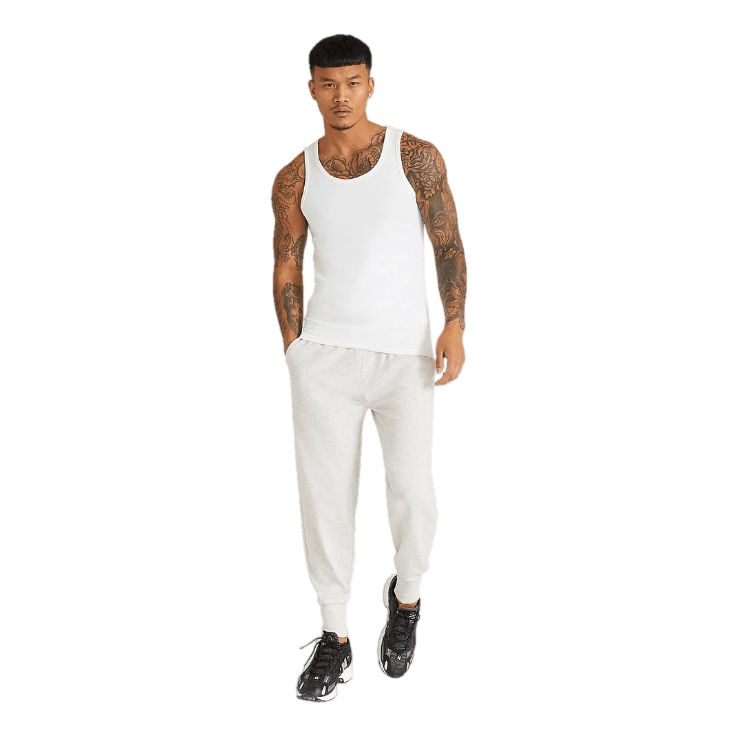 Tank 2-Pack White - Image 3