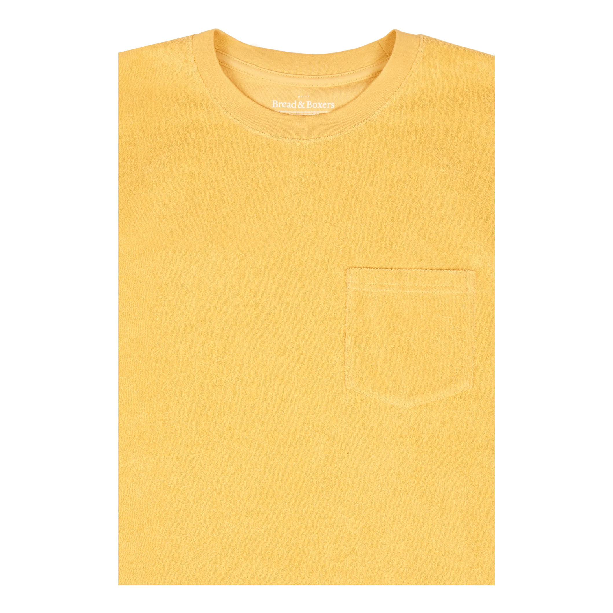 Terry T-shirt Sahara Sun - Image 3