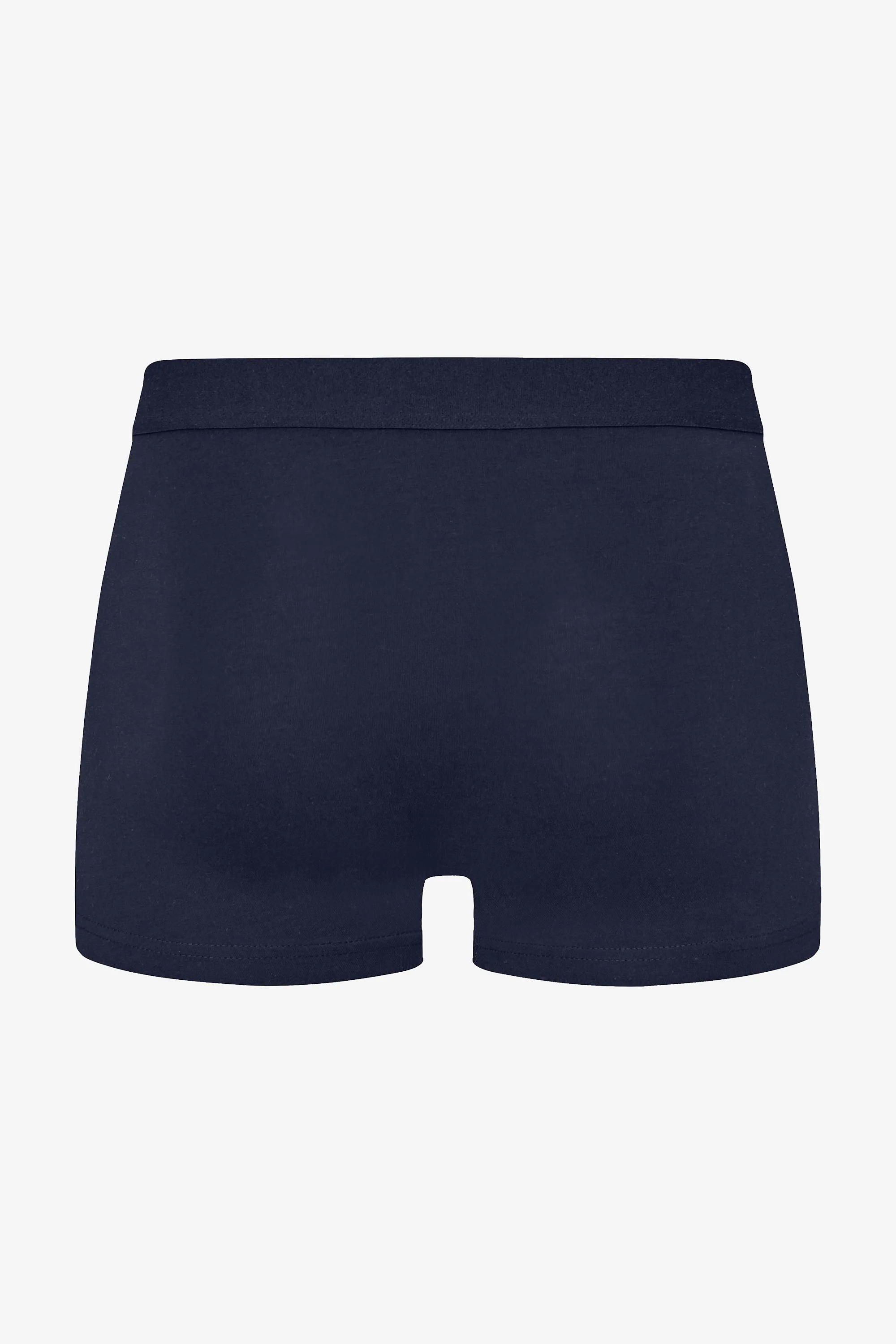 Trunks 3-Pack Dark Navy - Image 6