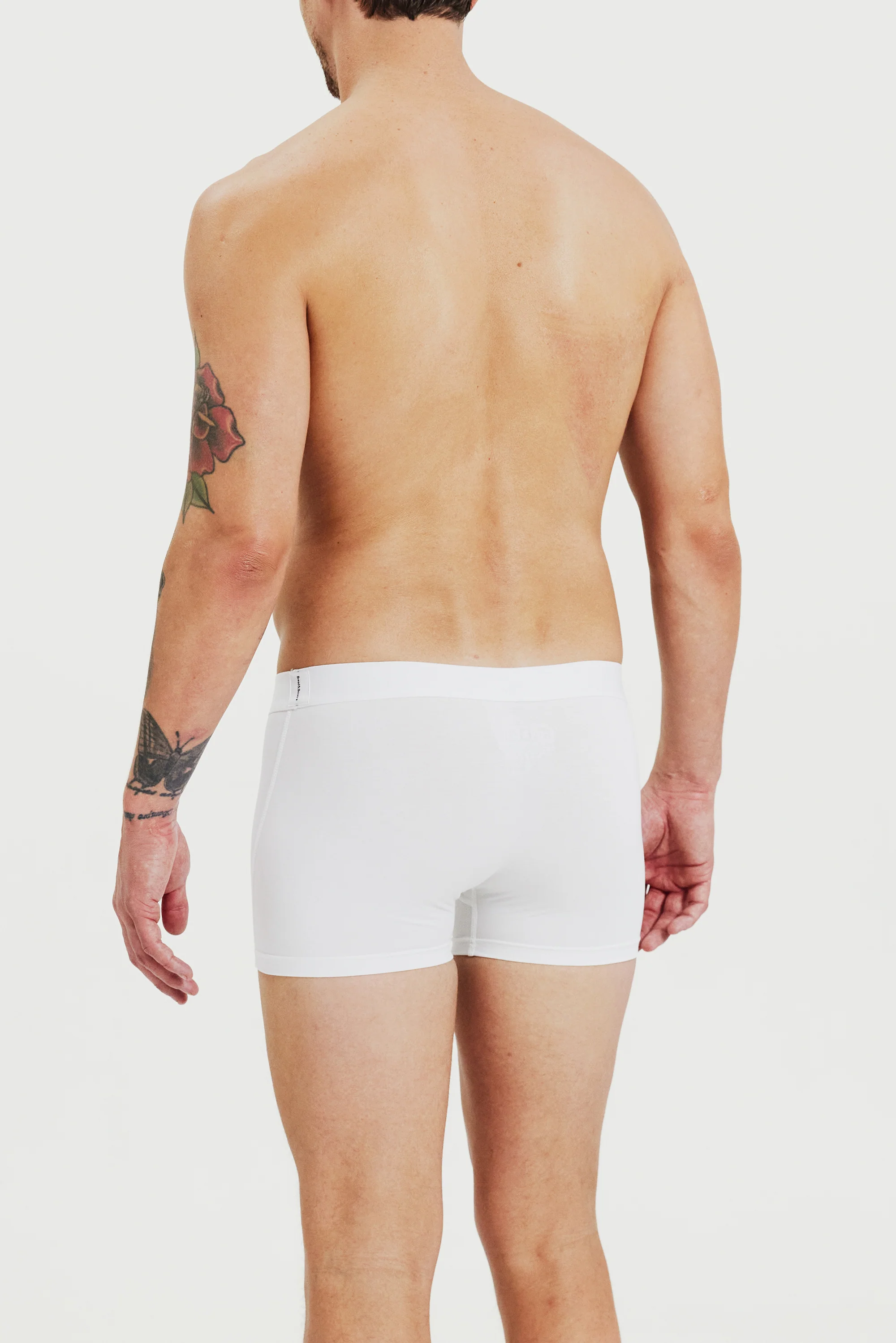 Trunks 3-Pack White - Image 4