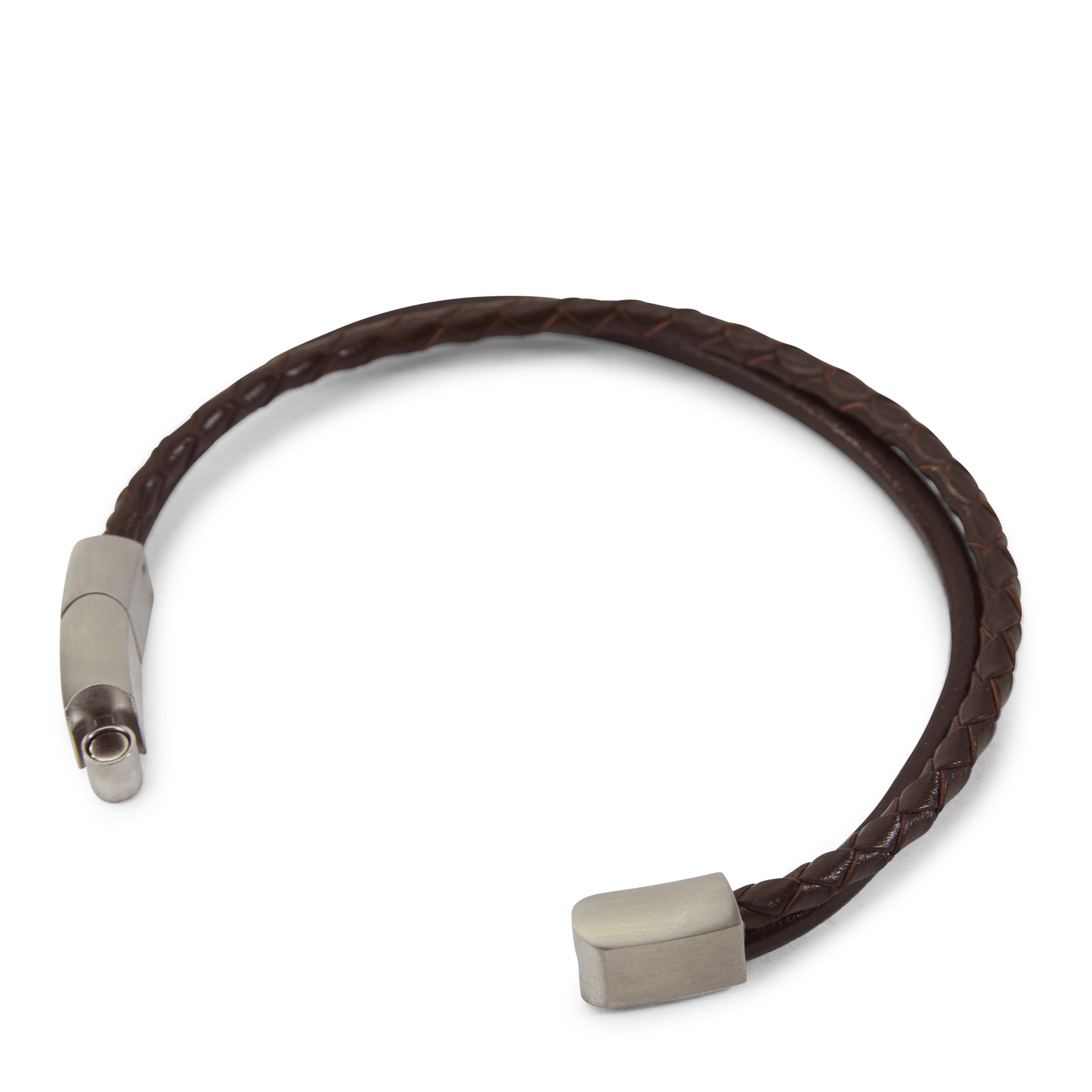 Bracelet Leather  Leather - Image 3