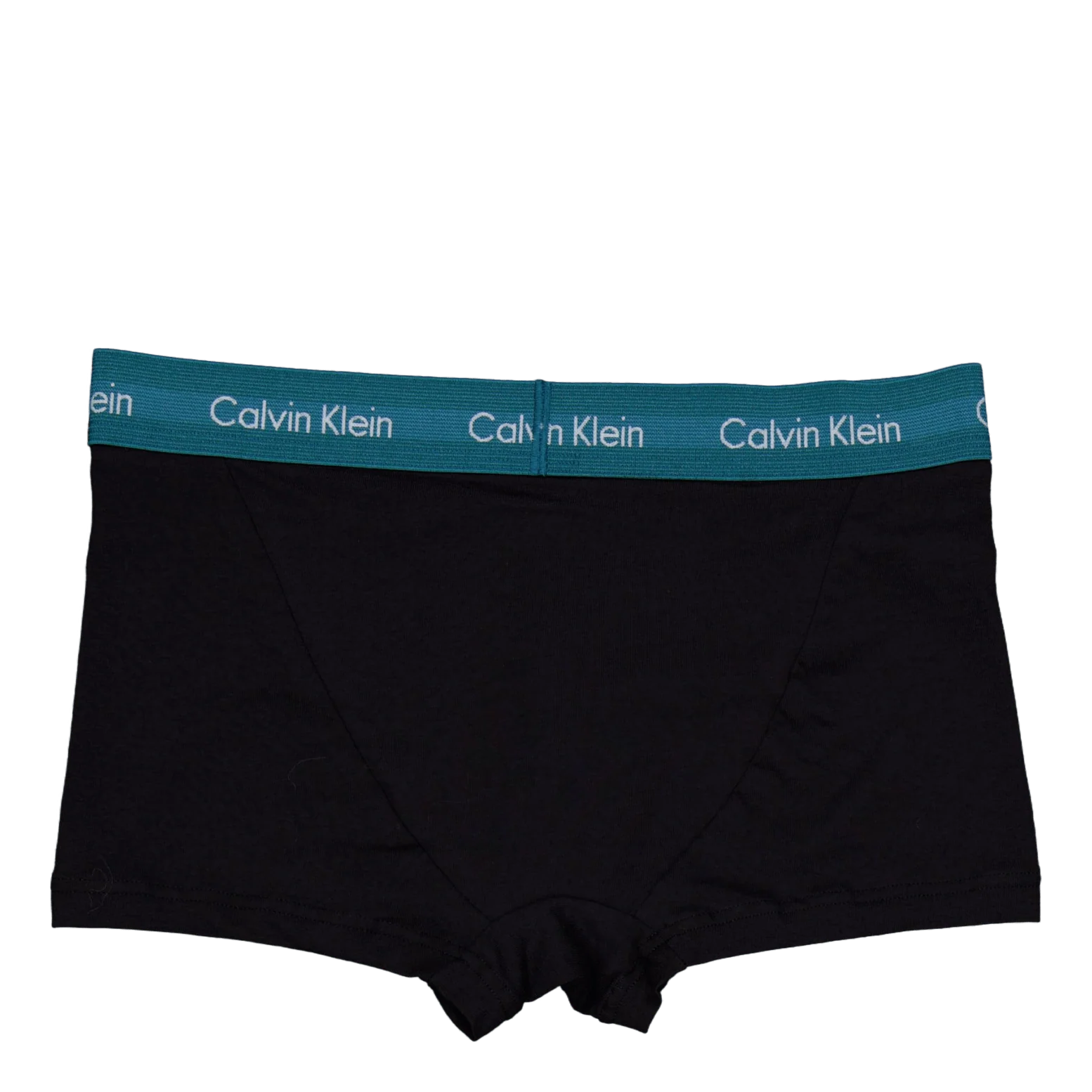 3p Low Rise Trunk B- Gry Htr/chesapeake Bay/jwl - Image 3