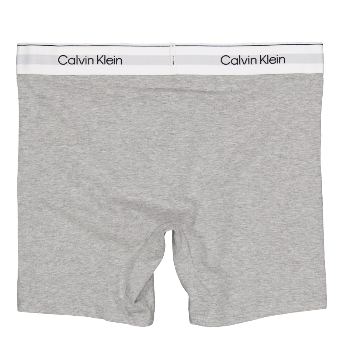 Boxer Brief 3pk Mp1 Grey Heather, White, Black - Image 3
