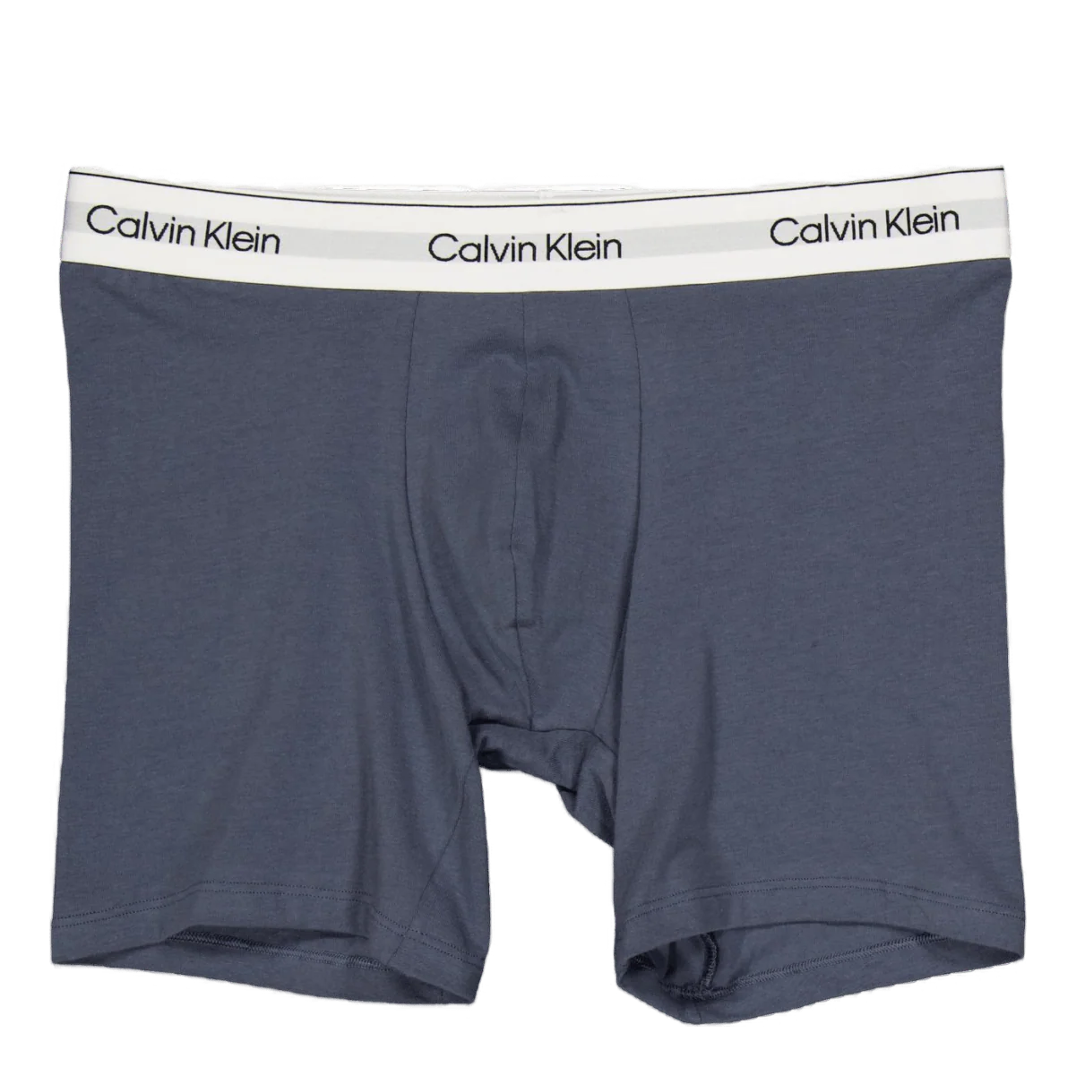 Boxer Brief 3pk Pt3 Black, Light Grey Heath, T - Image 2