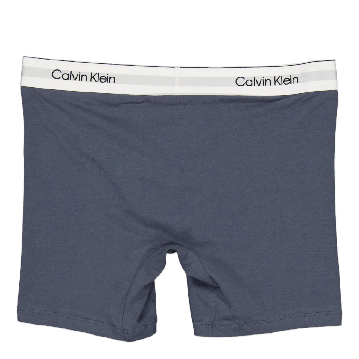 Boxer Brief 3pk Pt3 Black, Light Grey Heath, T - Image 3