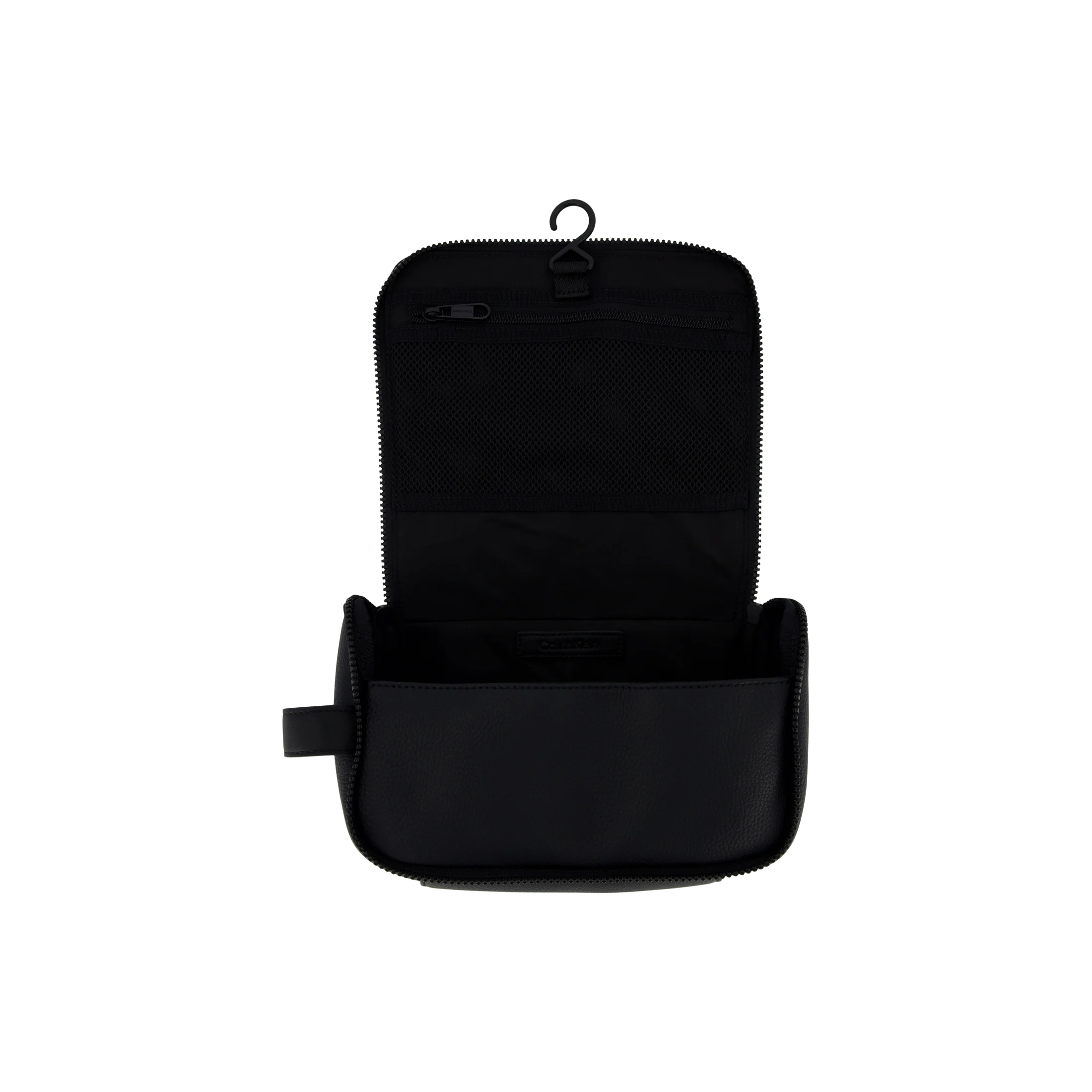 Calvin Klein Must Washbag W/hanger Ck - Image 3