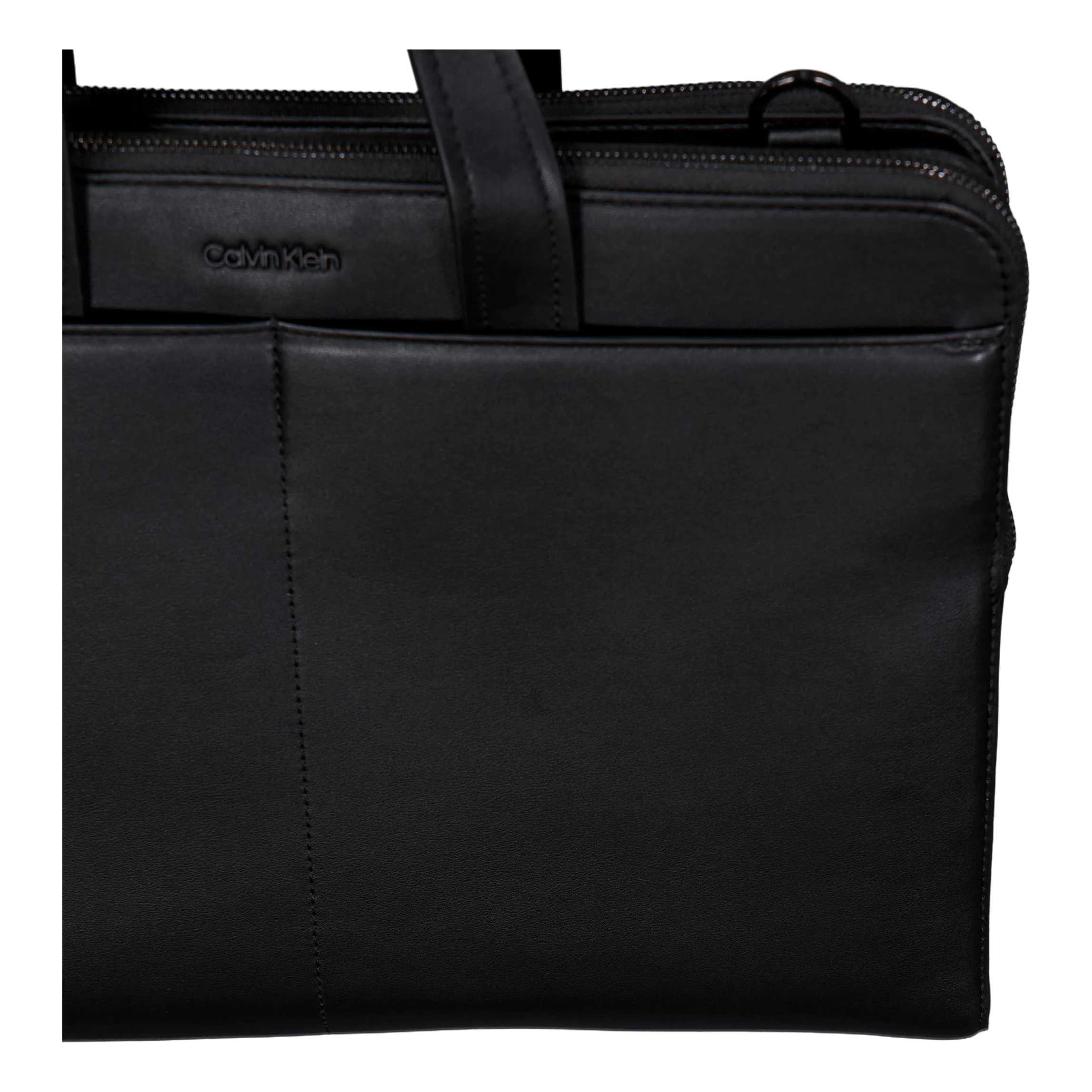 Clean Essential 2g Laptop Bag Beh Ck Black - Image 3