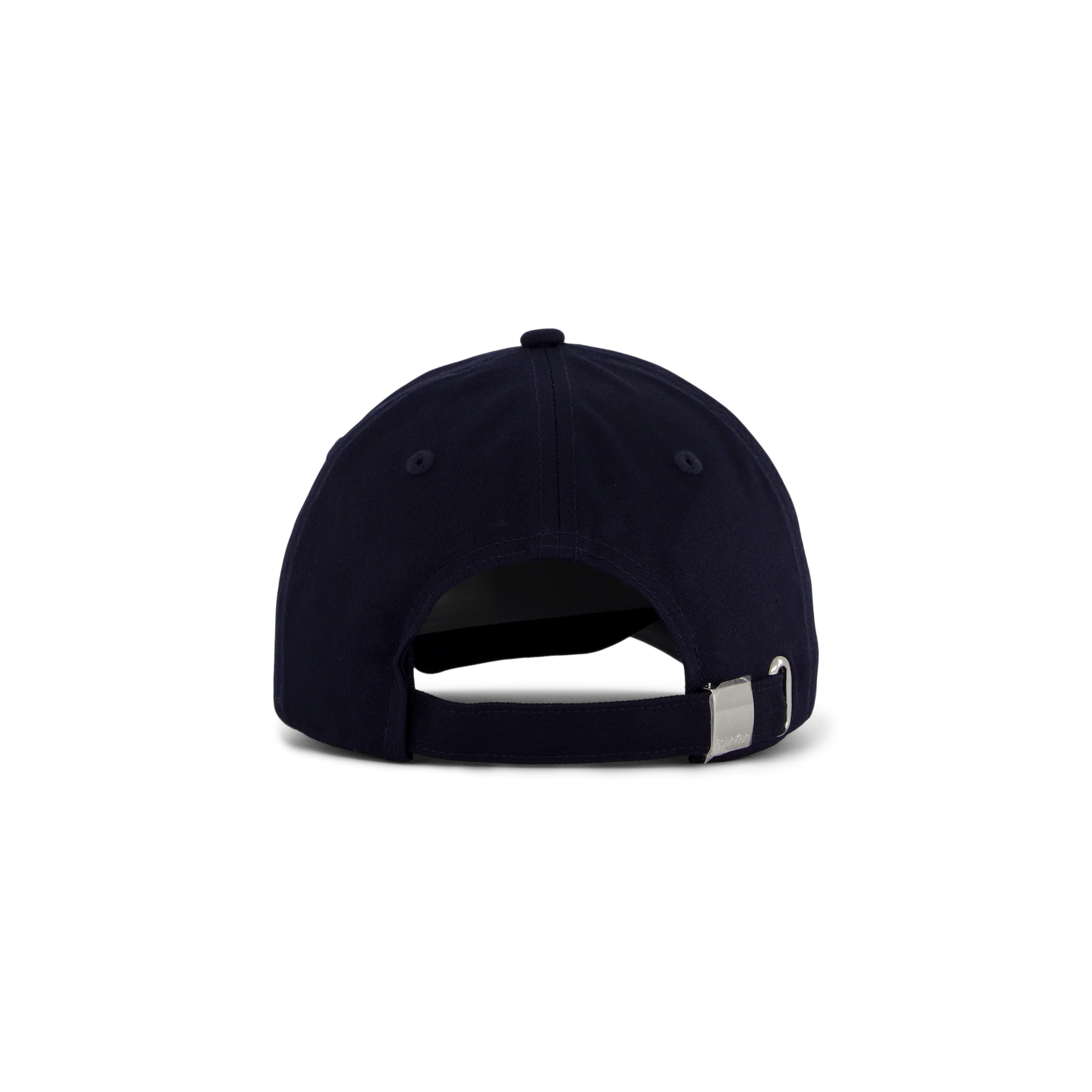 Calvin Klein Embroidery Bb Cap Ba7 - Image 3