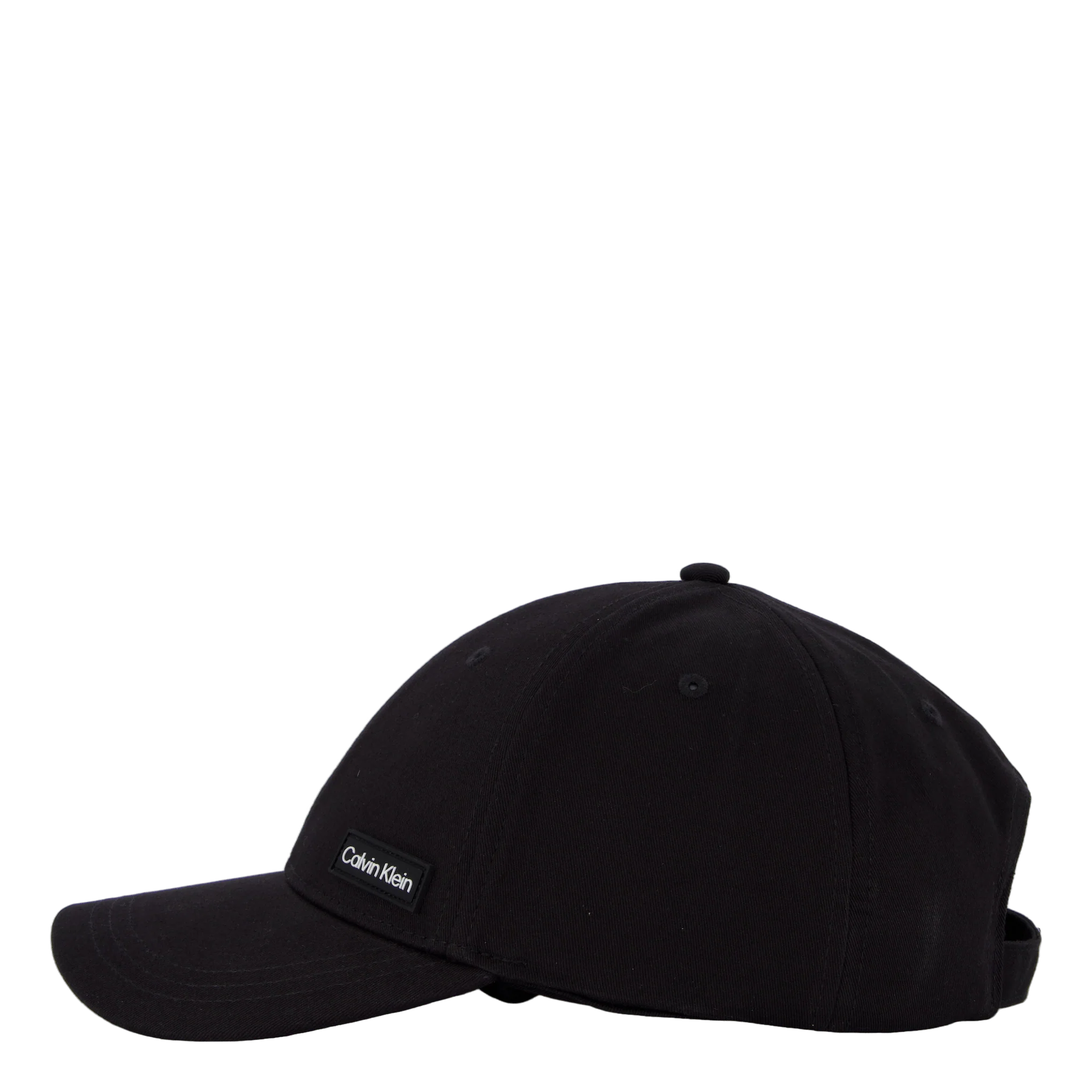 Calvin Klein Essential Patch Bb Cap Bax - Image 2