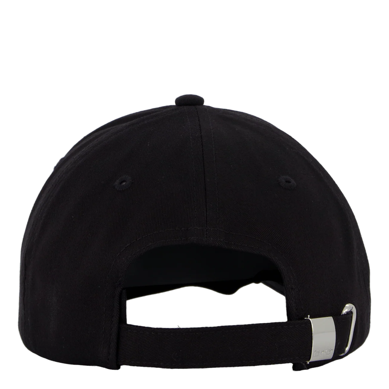 Calvin Klein Essential Patch Bb Cap Bax - Image 3