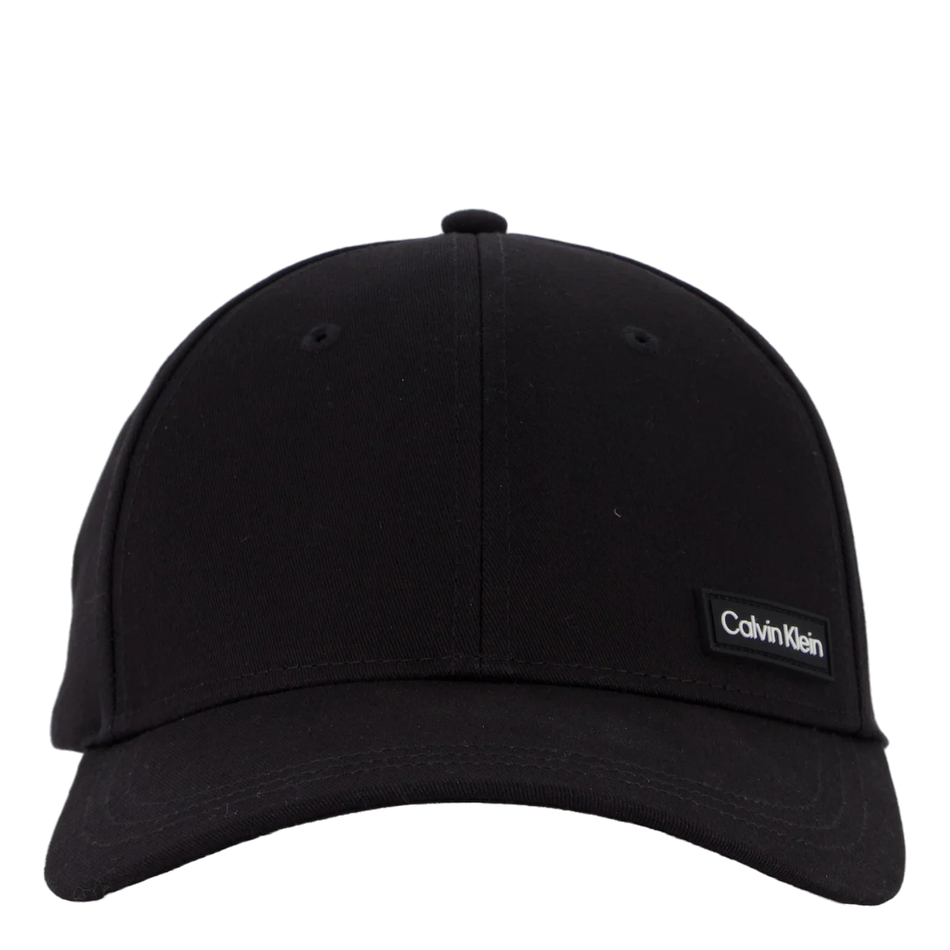 Calvin Klein Essential Patch Bb Cap Bax - Image 5