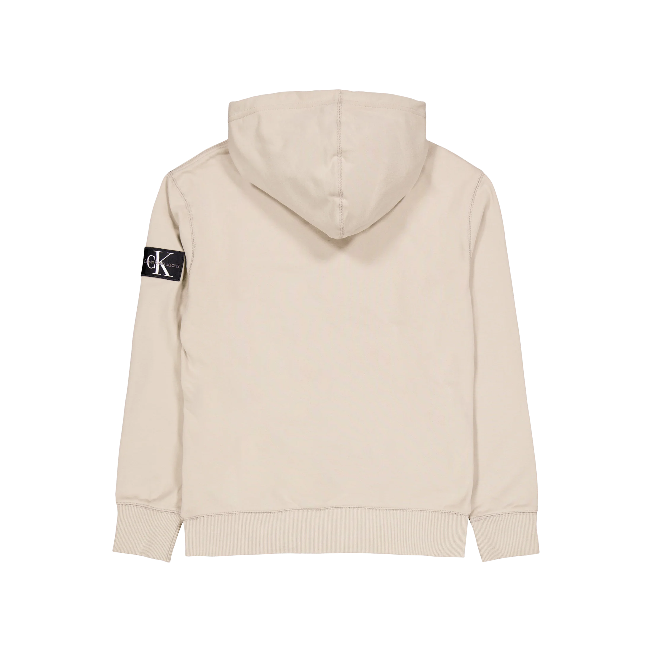 Badge Hoodie Ped - Plaza - Image 2