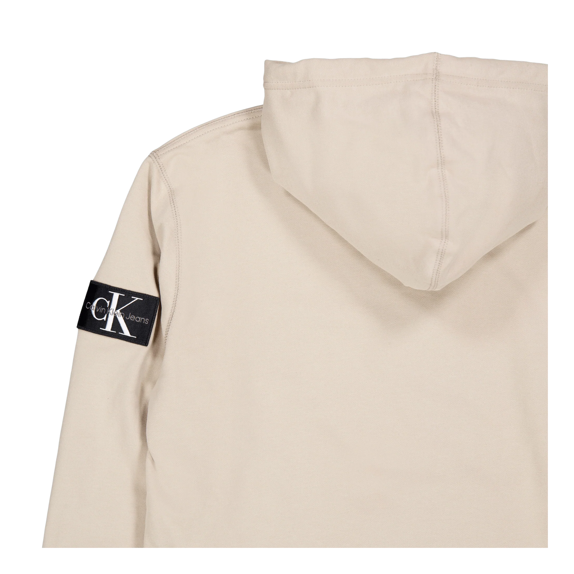 Badge Hoodie Ped - Plaza - Image 4