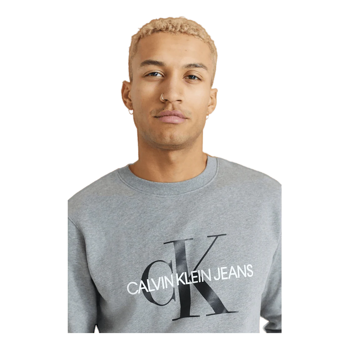 Iconic Monogram Crewneck - Image 2
