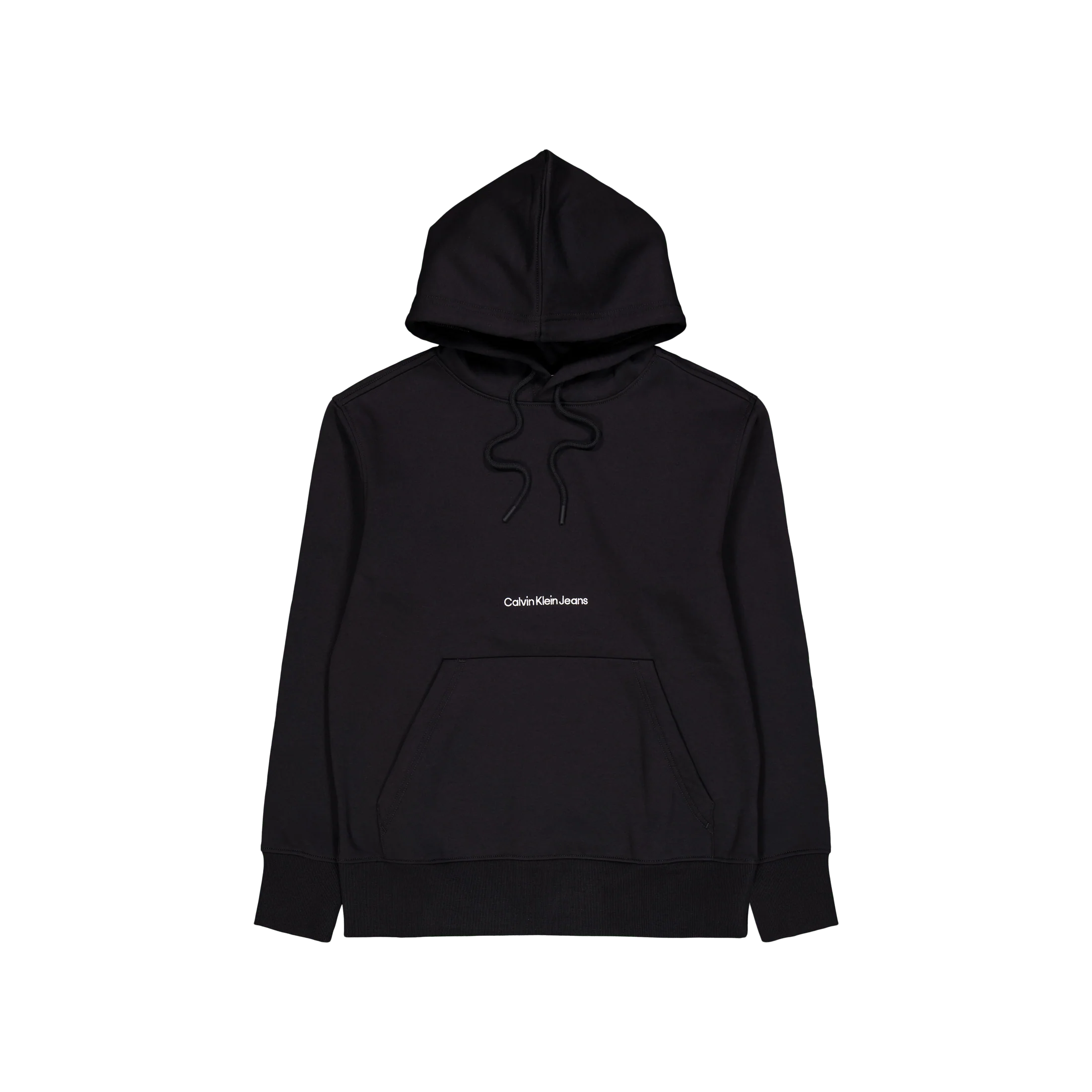 Institutional Hoodie Beh