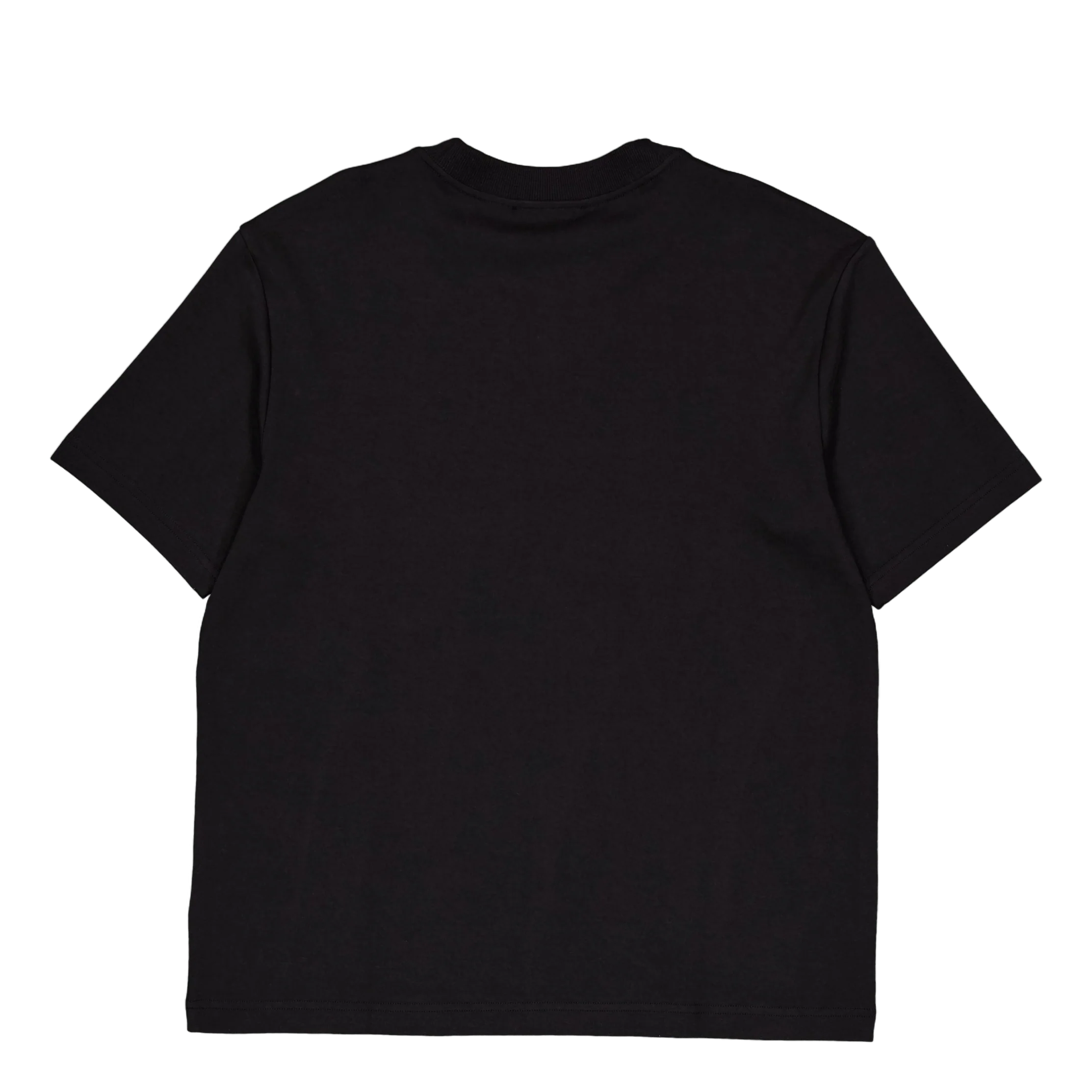 Interlock Tee Beh Ck Black - Image 2