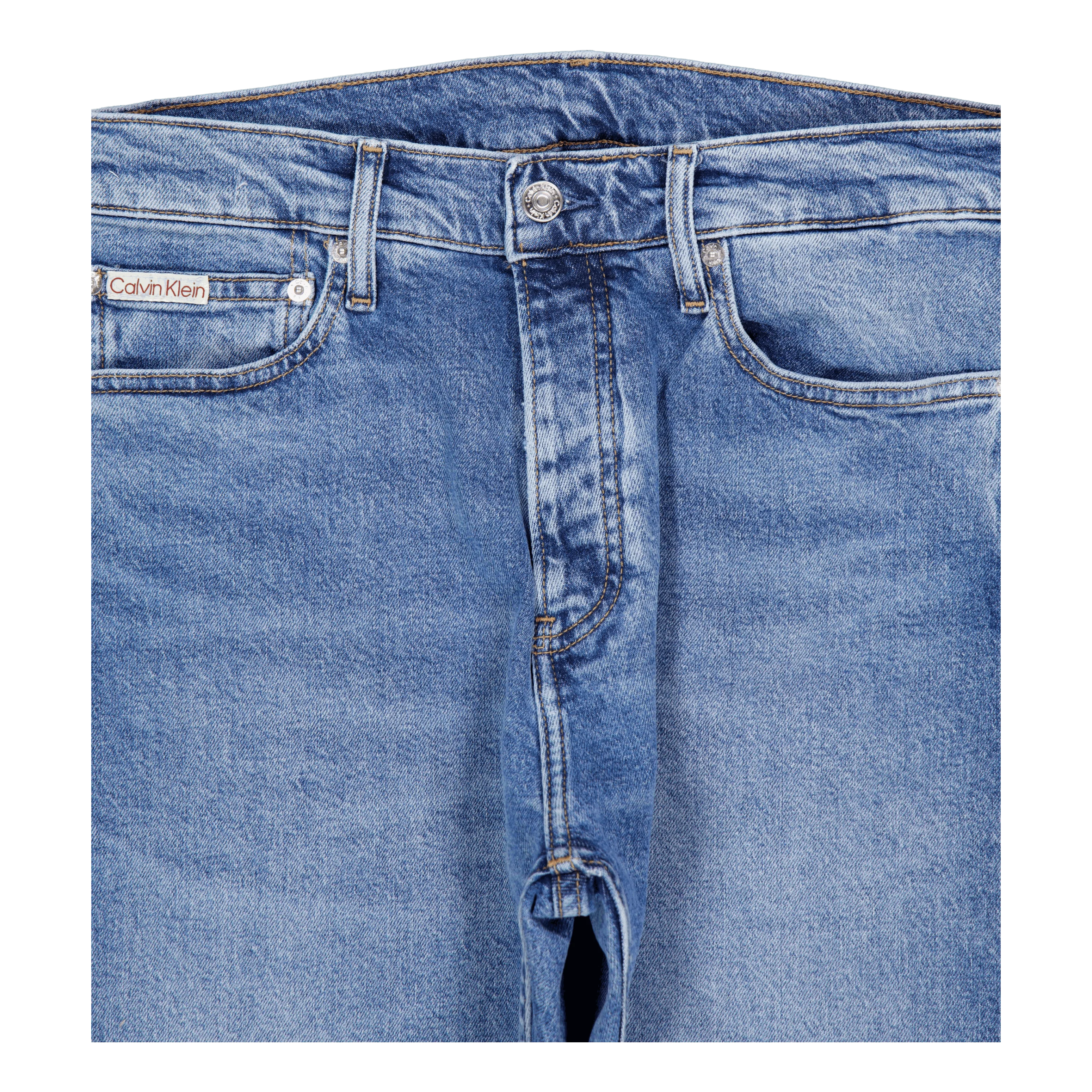 Standard Straight 1a4 Denim Medium - Image 3