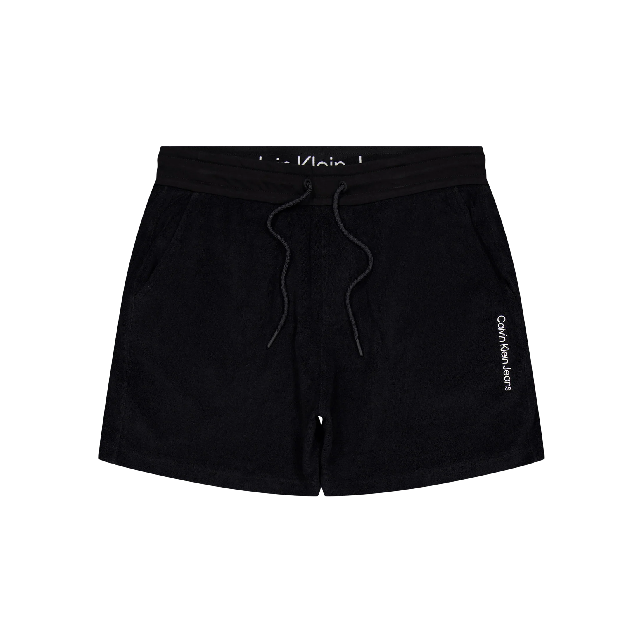 Calvin Klein JeansTowelling Hwk Short Beh