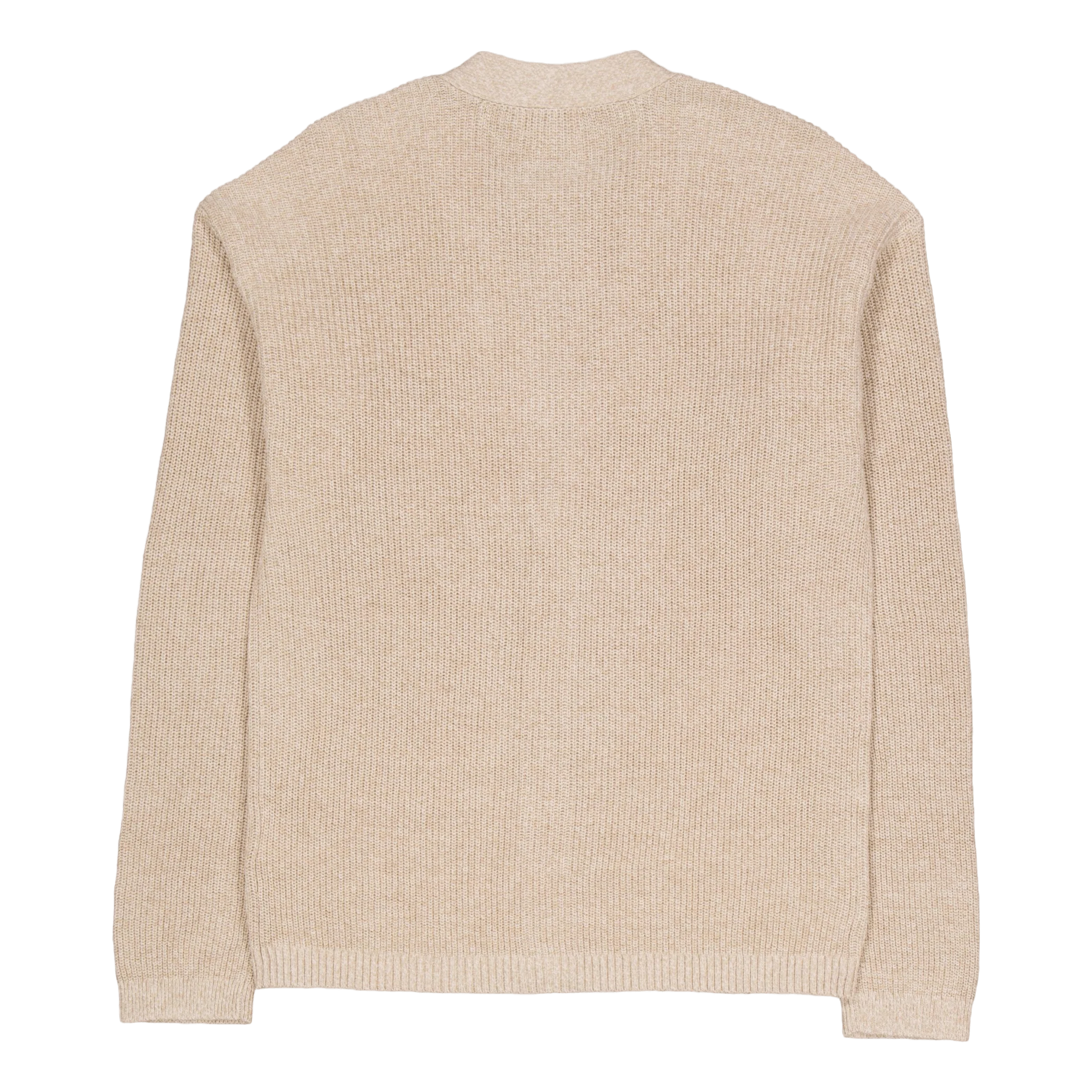 Knitted Cardigan Pex-seedpearl - Image 2