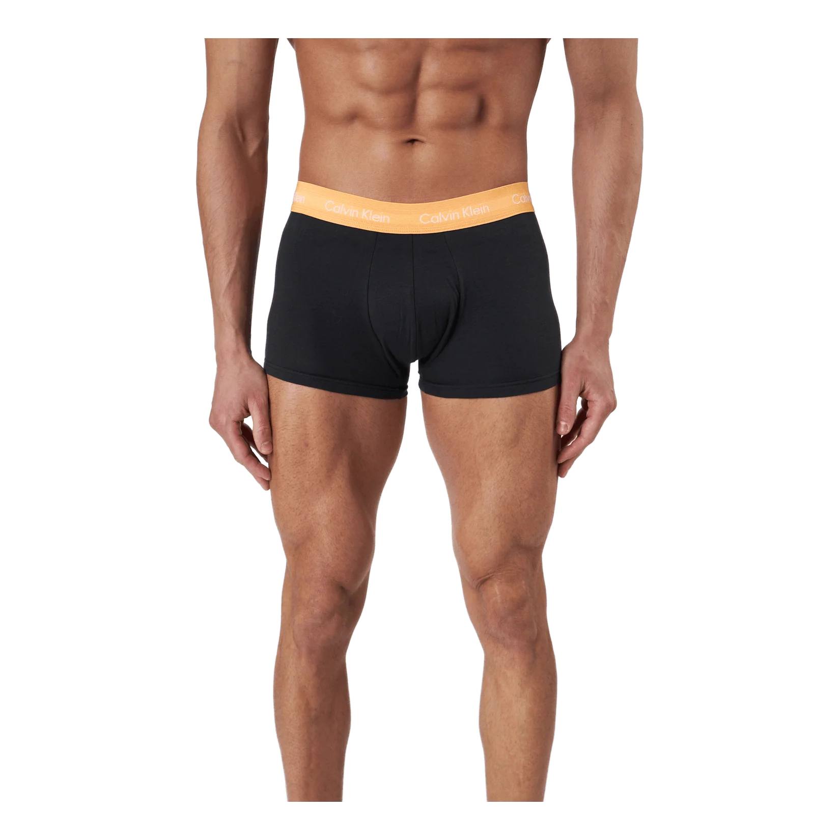 Calvin Klein Low Rise Trunk 3pk - Image 4