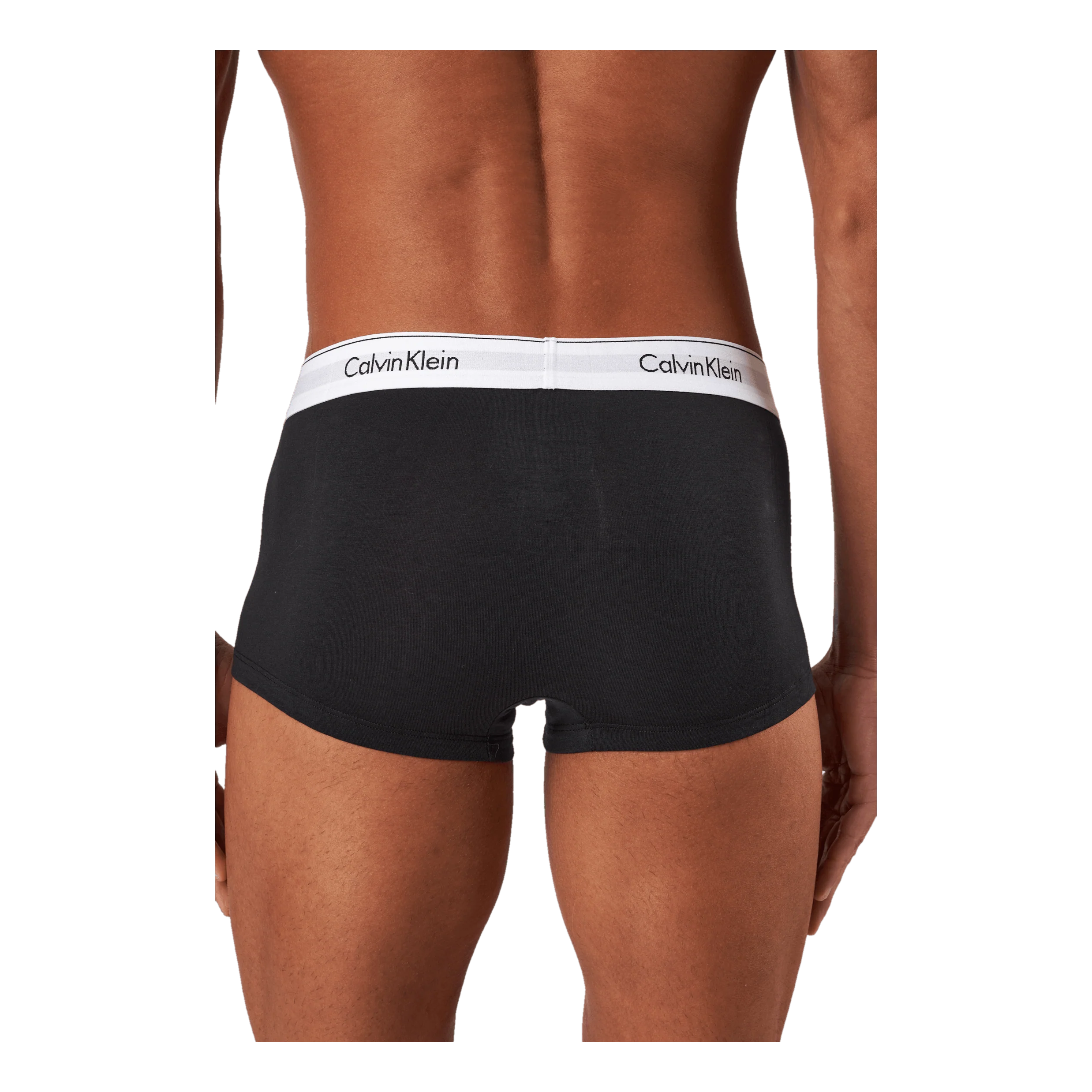 Low Rise Trunk 3pk Black/ Woodland/ Sandalwood - Image 9