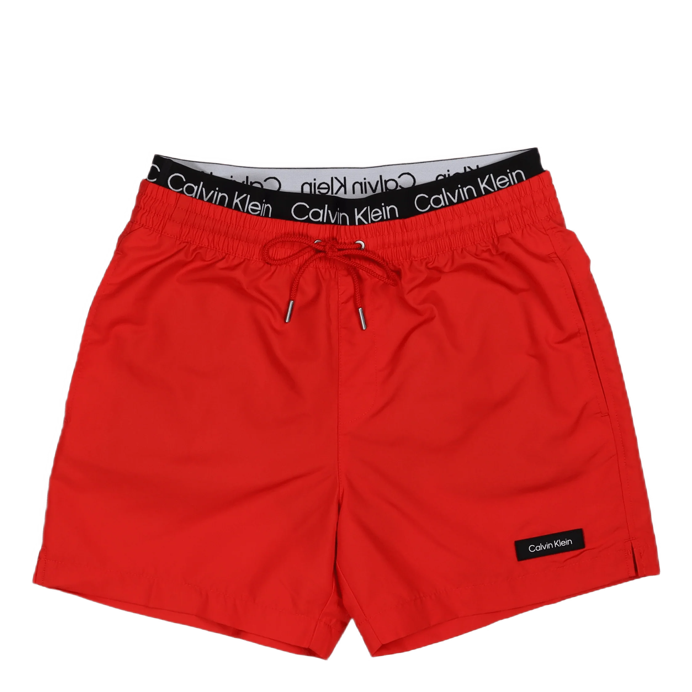 Medium Double Wb Deep Crimson