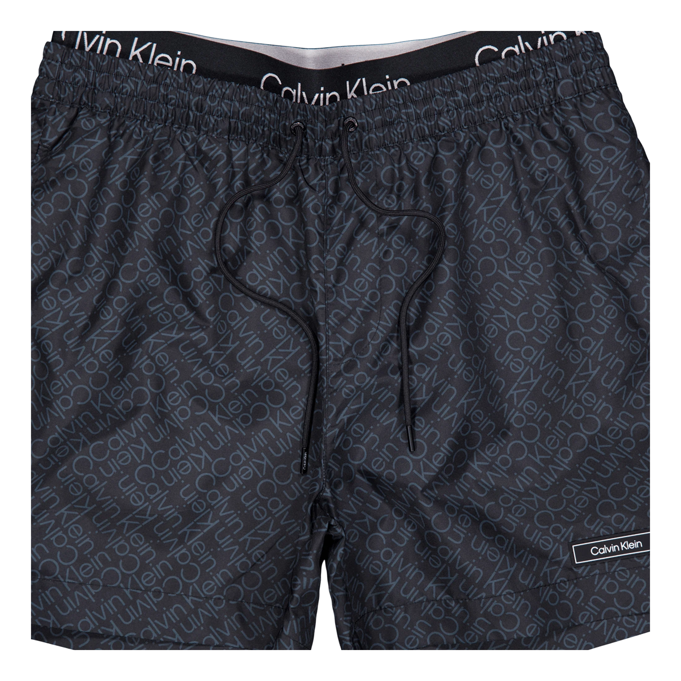 Medium Double Wb-print Grey - Image 3