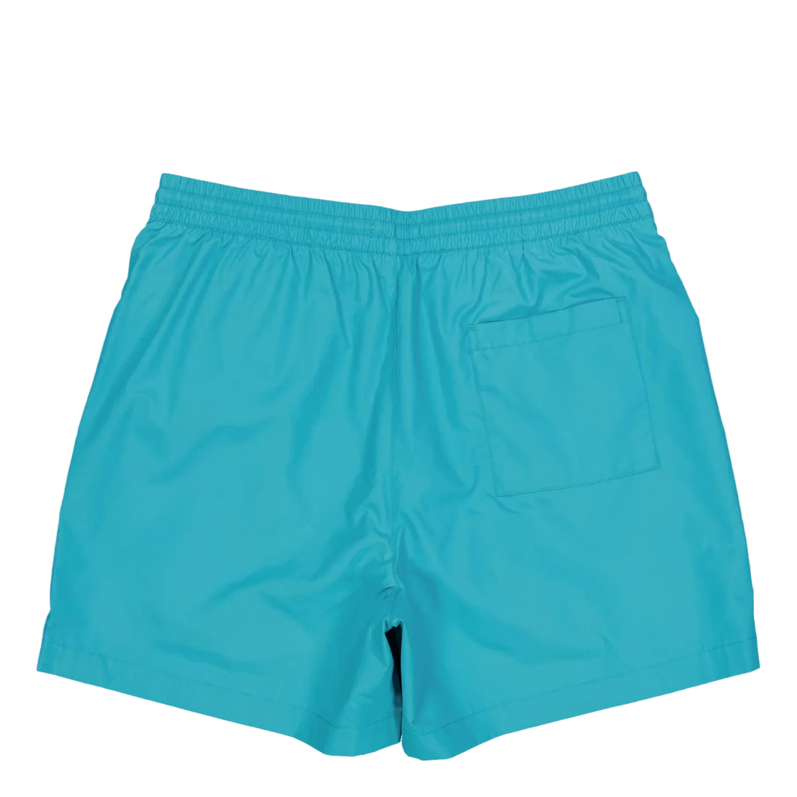 Medium Drawstring Green - Image 2