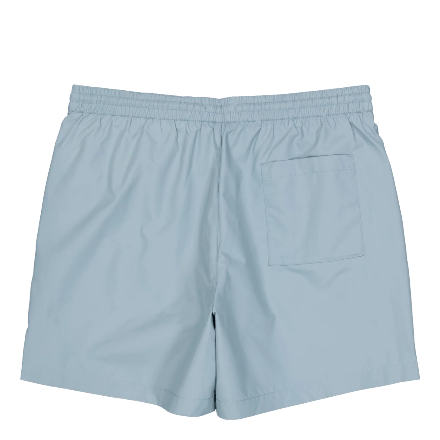 Medium Drawstring Grey - Image 2