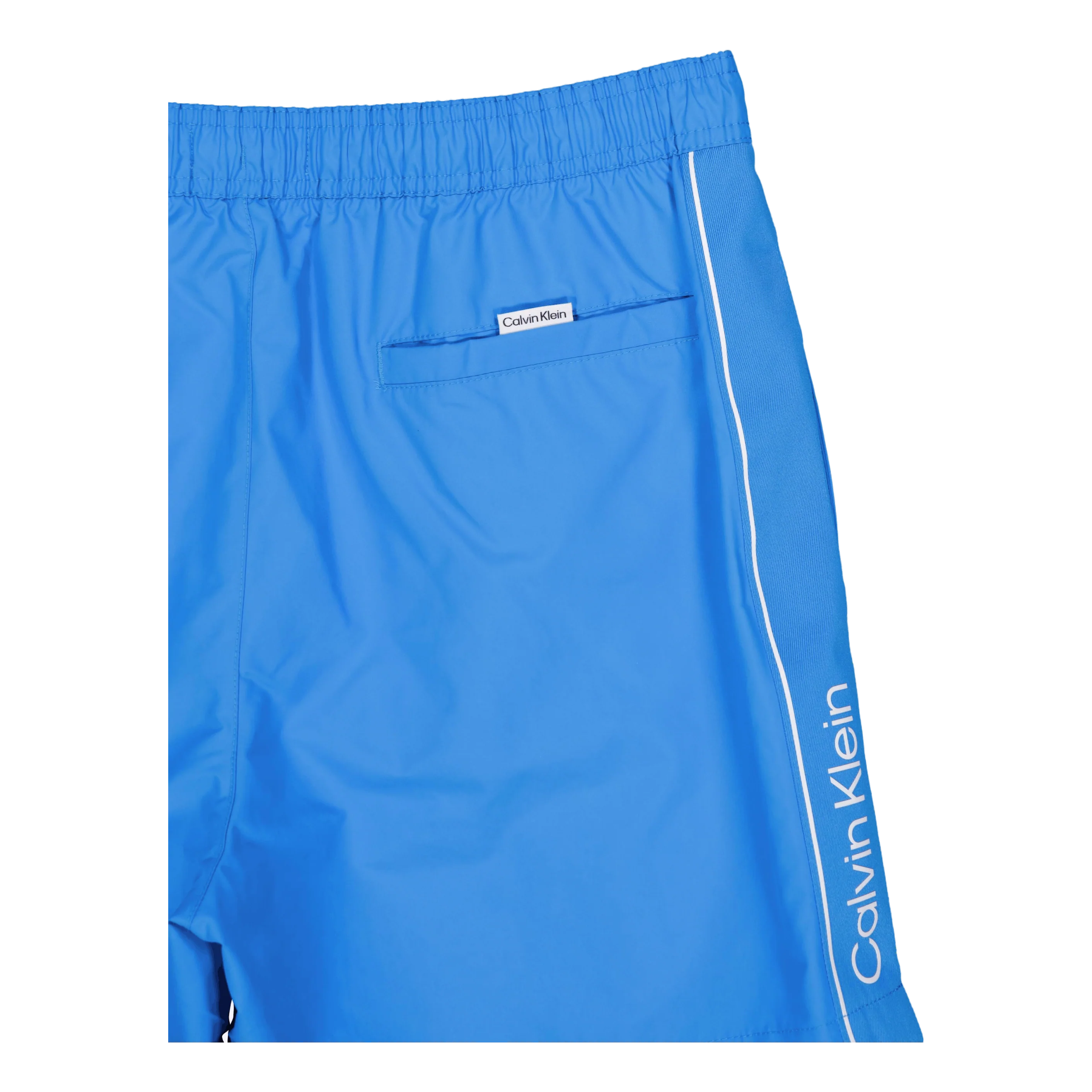 Medium Drawstring Malibu Blue - Image 4