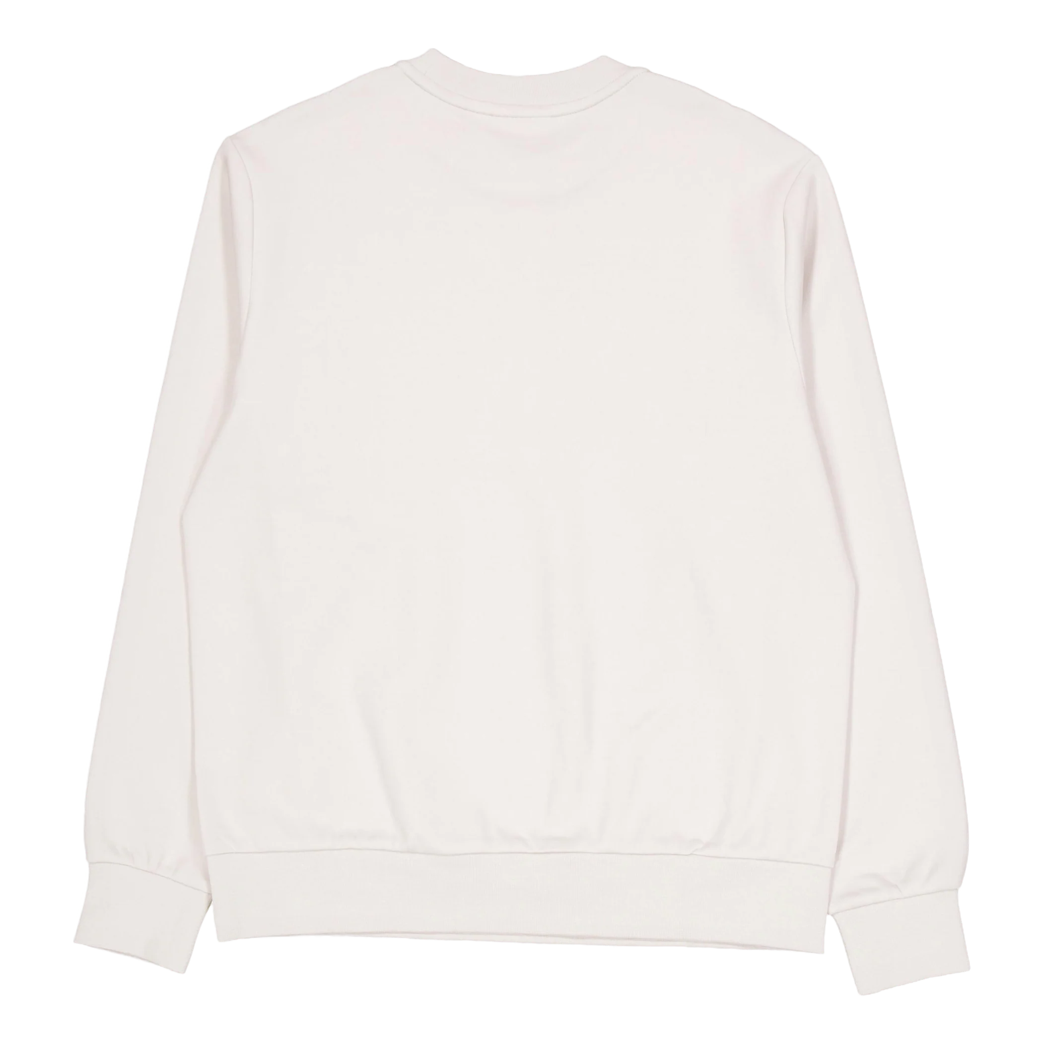 Micro Logo Repreve Sweatshirt Ace-stony Beige - Image 2