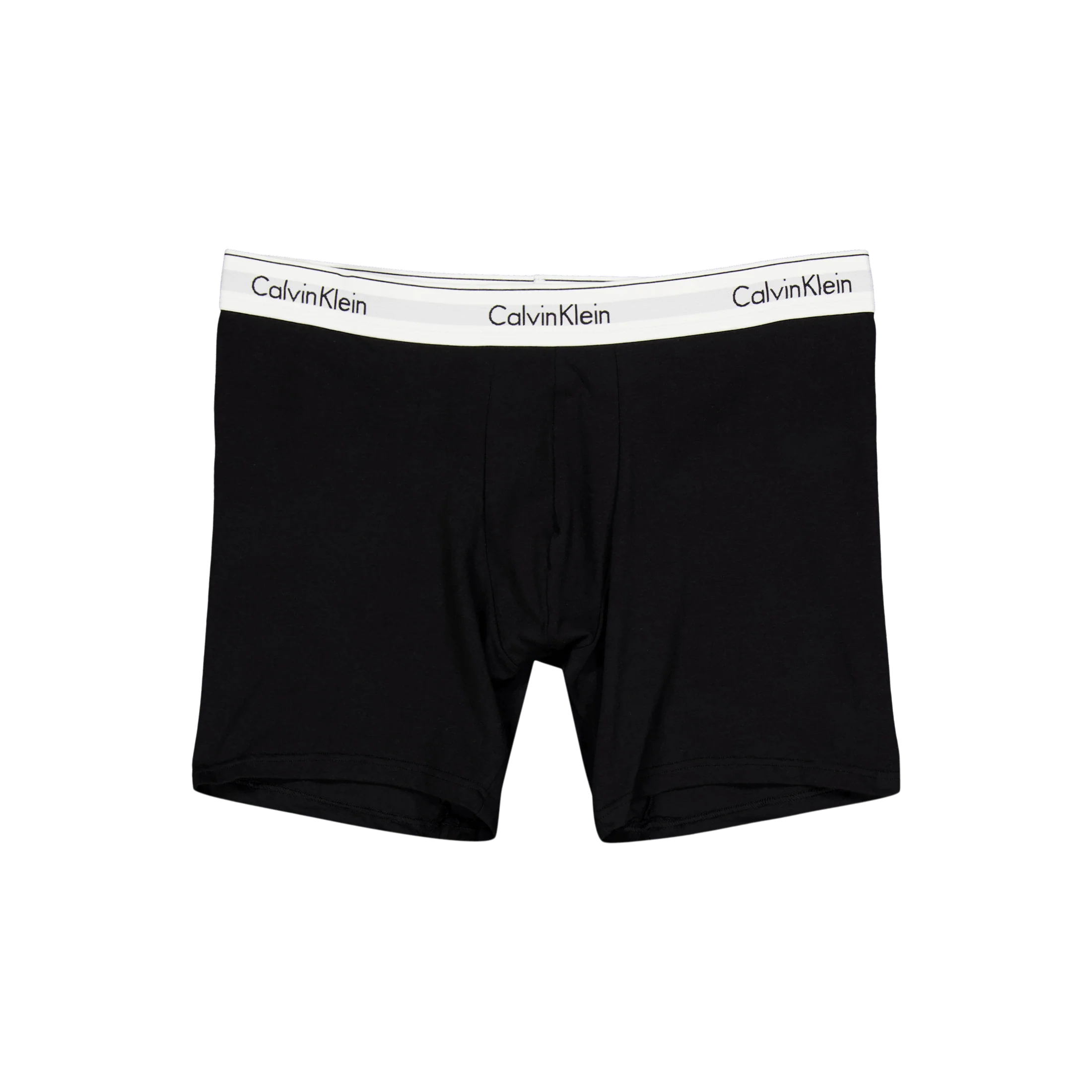 Modern Ctn Stretch Boxer Brief Multi - Image 2